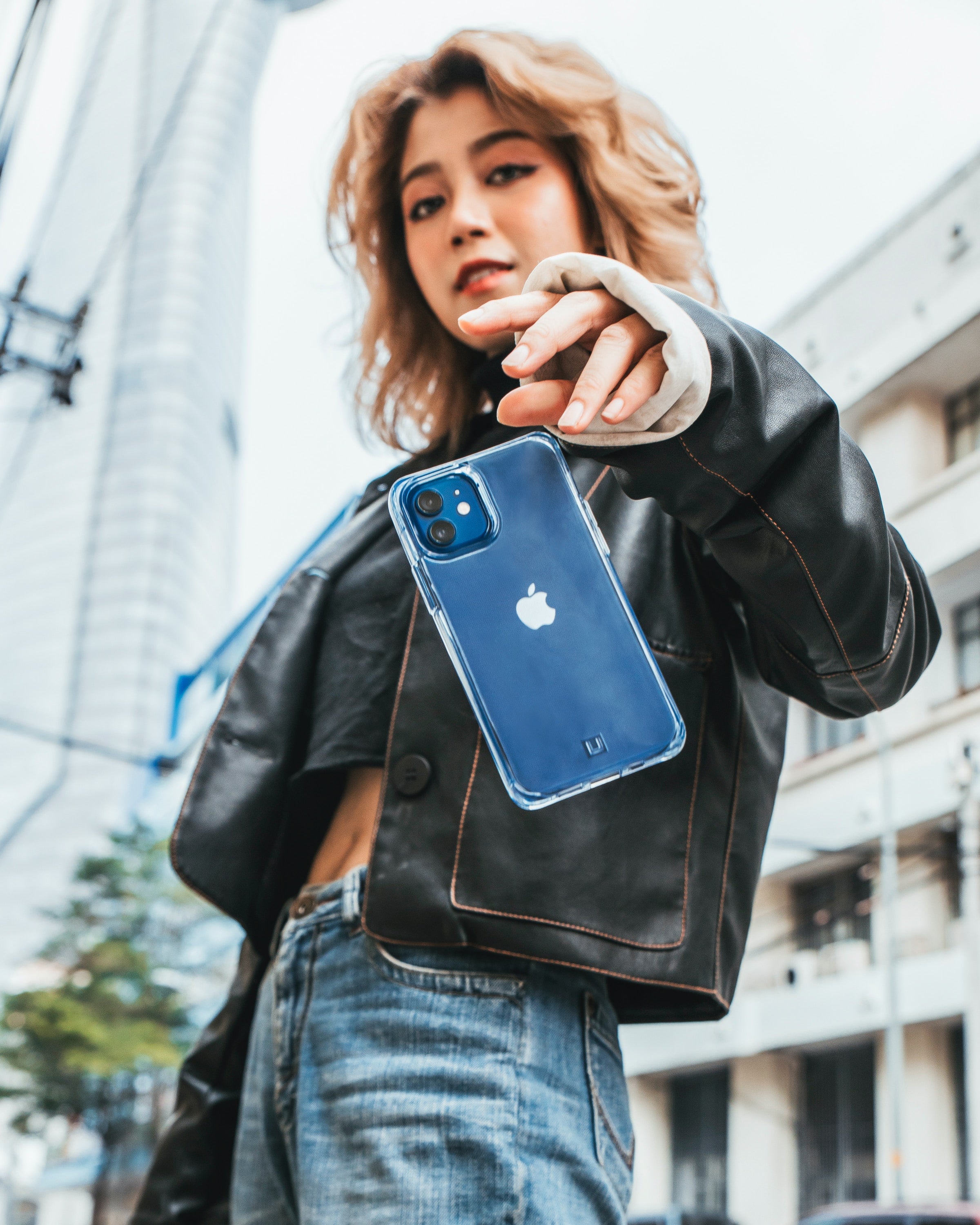 Choosing the Right Phone Case: Material, Style, and Functionality