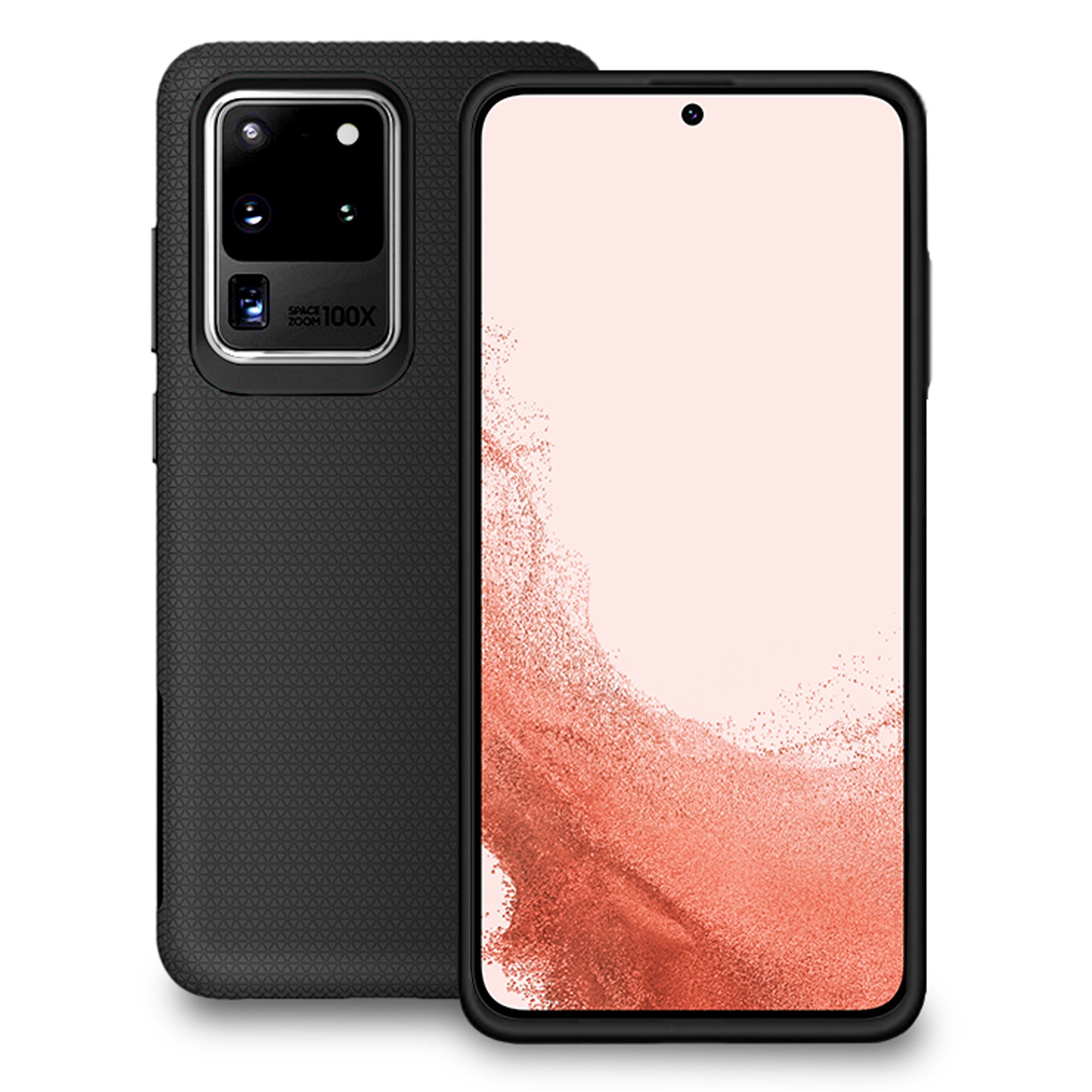 Case Samsung S20 Series Slim Case CA-9
