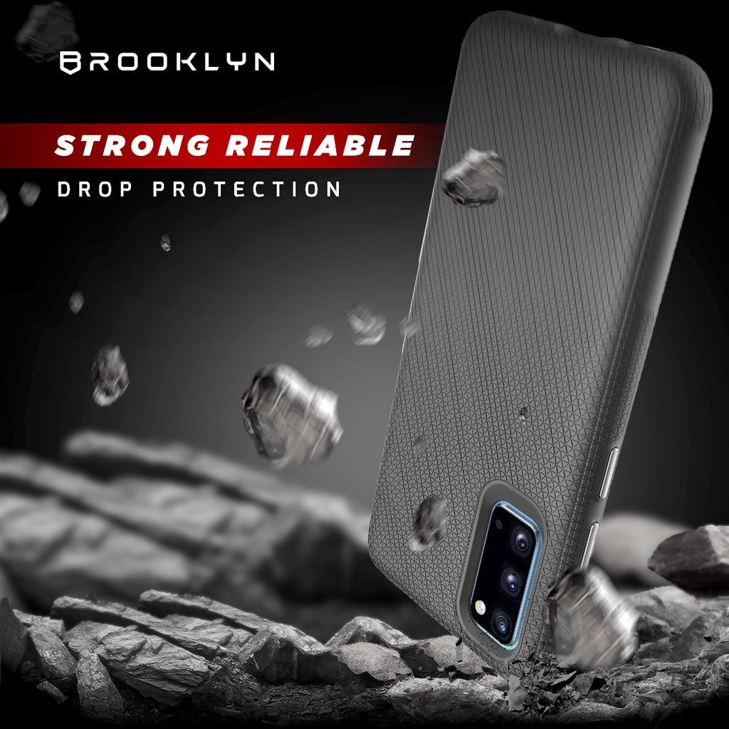 Case Samsung S20 Series Slim Case CA-9