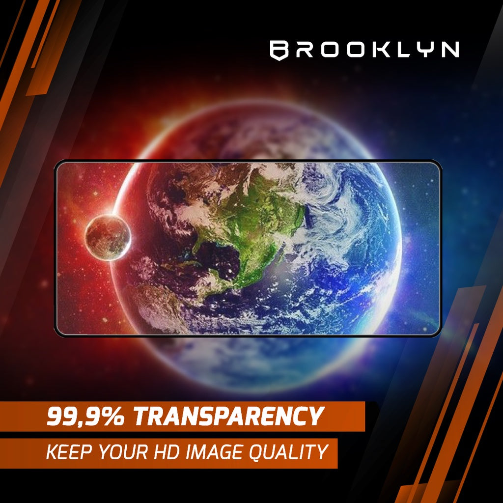 Tempered Glass SAMSUNG S21 / FE / Plus / Ultra Full Cover Protection