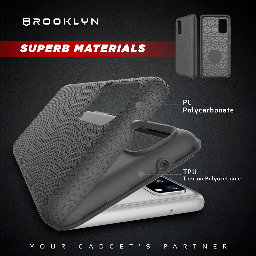 Case Samsung S20 Series Slim Case CA-9