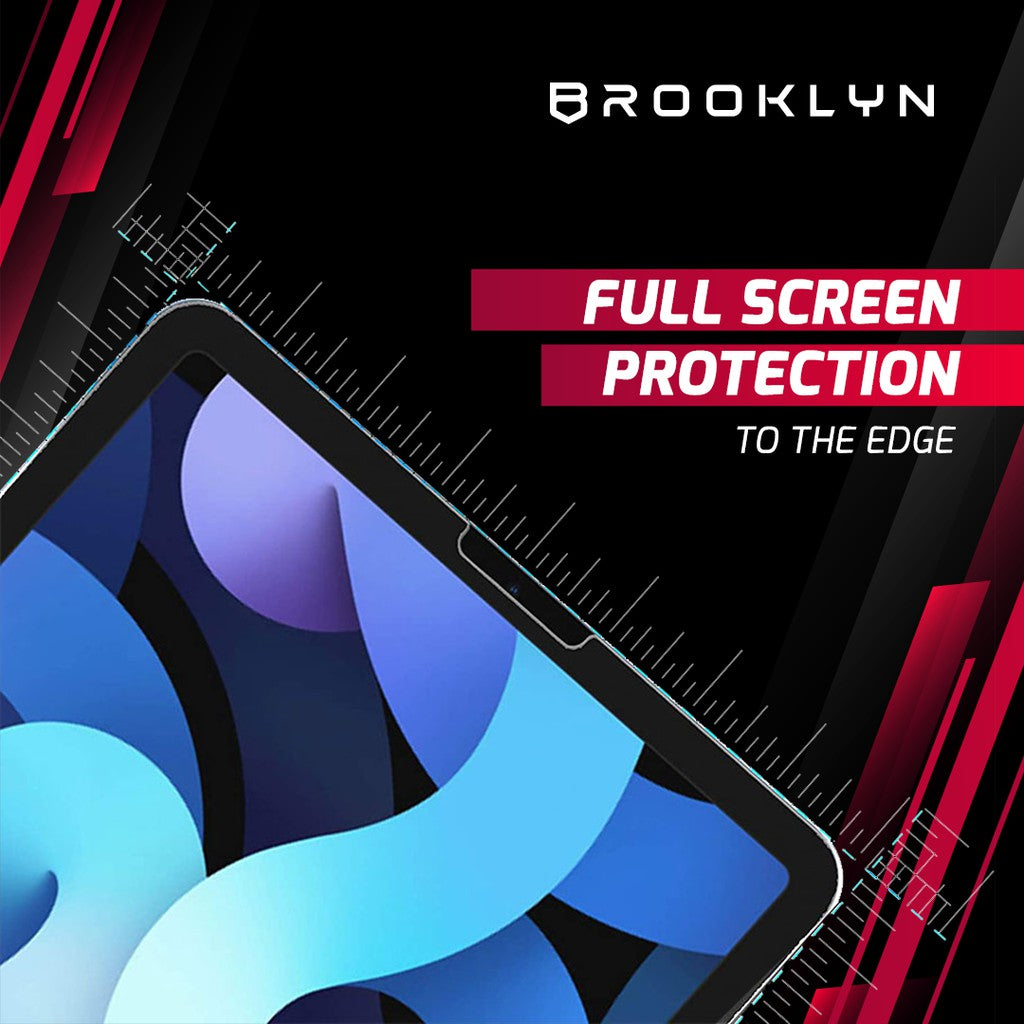 Tempered Glass iPad Air 3 / 4 / 5 Full Cover Protection