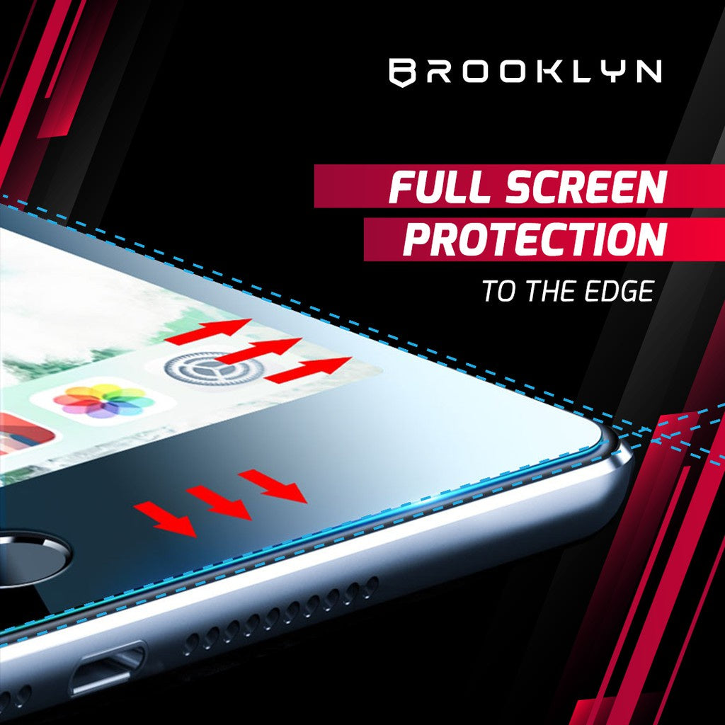 Tempered Glass iPad Pro 3 / 4 / 5 Full Cover Protection