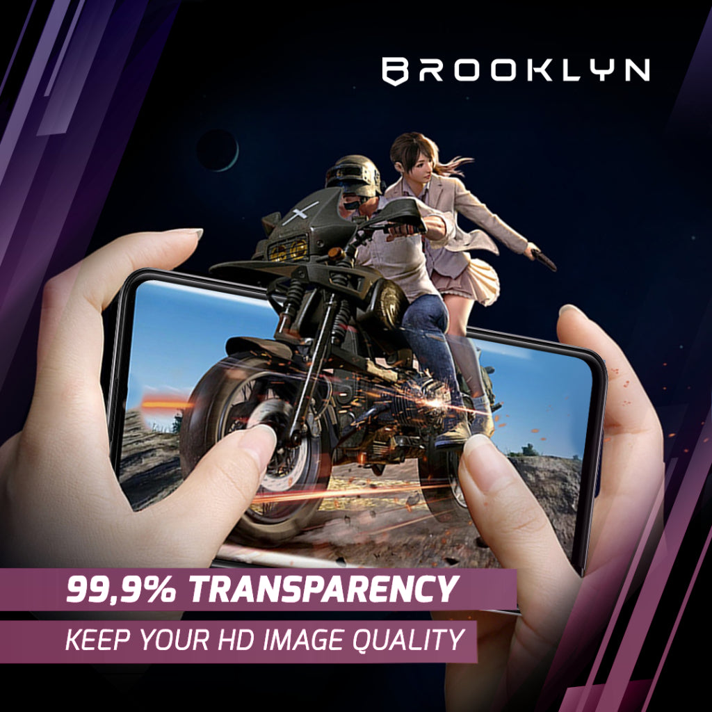 Tempered Glass OPPO Reno 7 / 8 Series Cover Protection