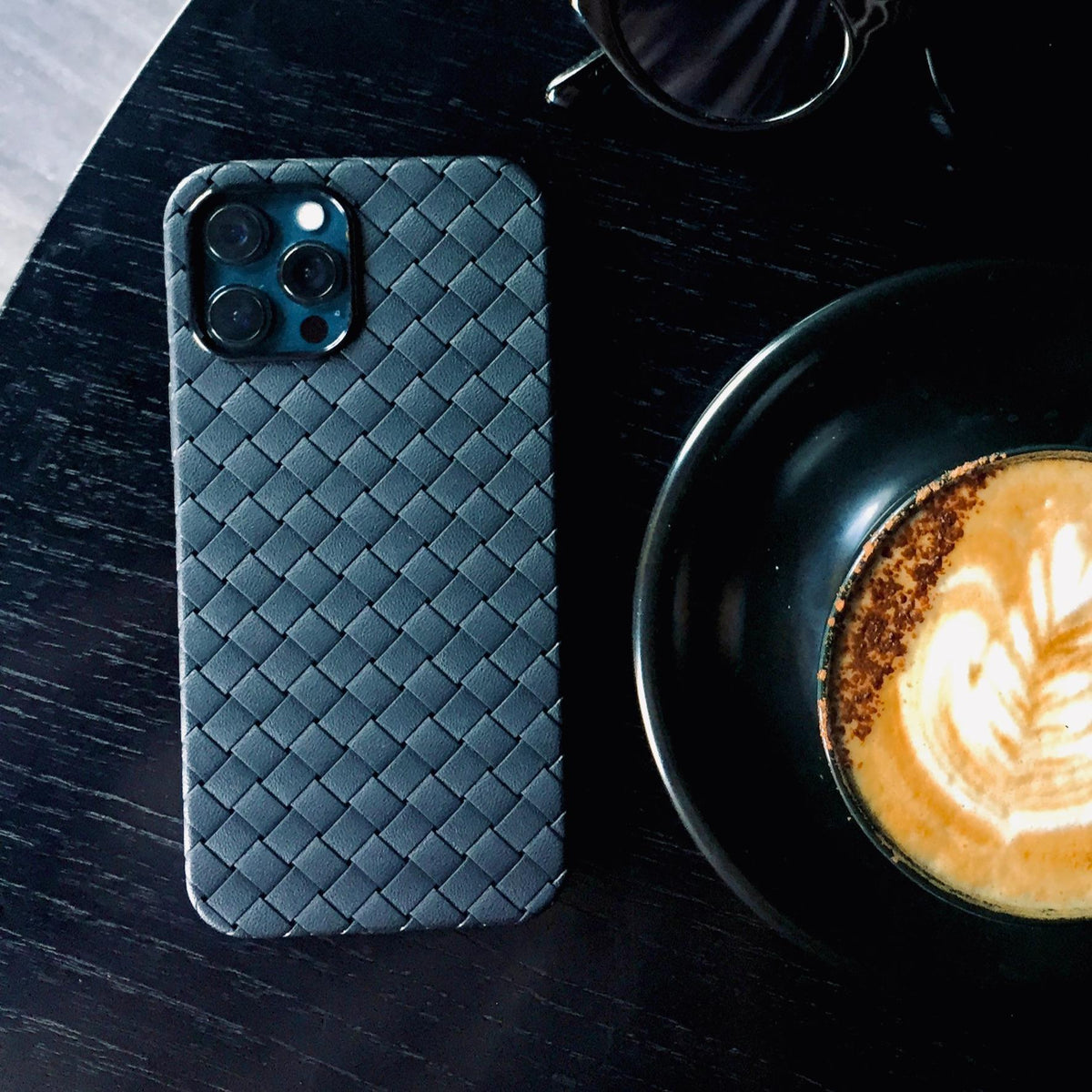 Case iPhone 11 / Pro / Max Slim Fit CA-1