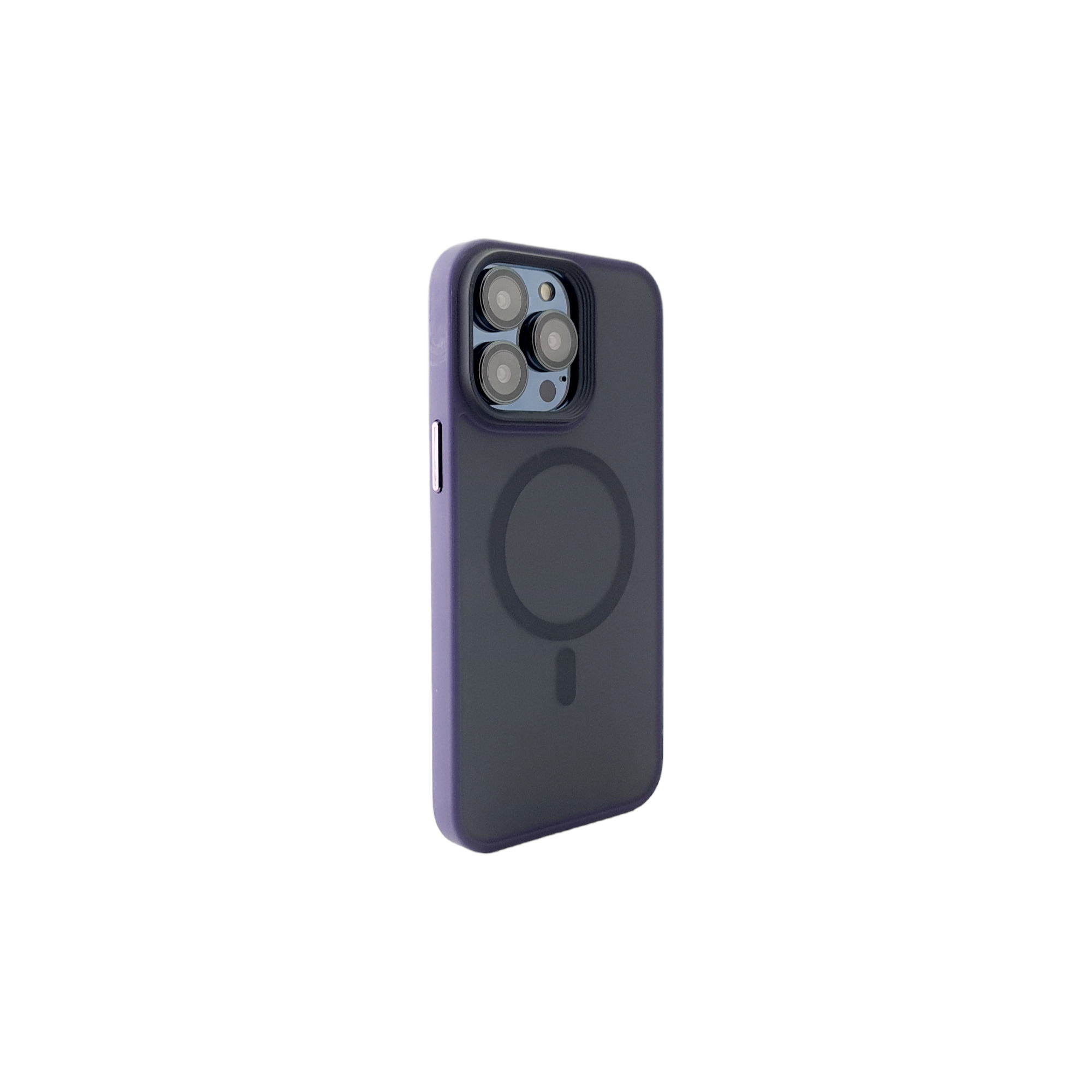 Case iPhone 13 / Pro / Max Frost Edition MagSafe CA-10