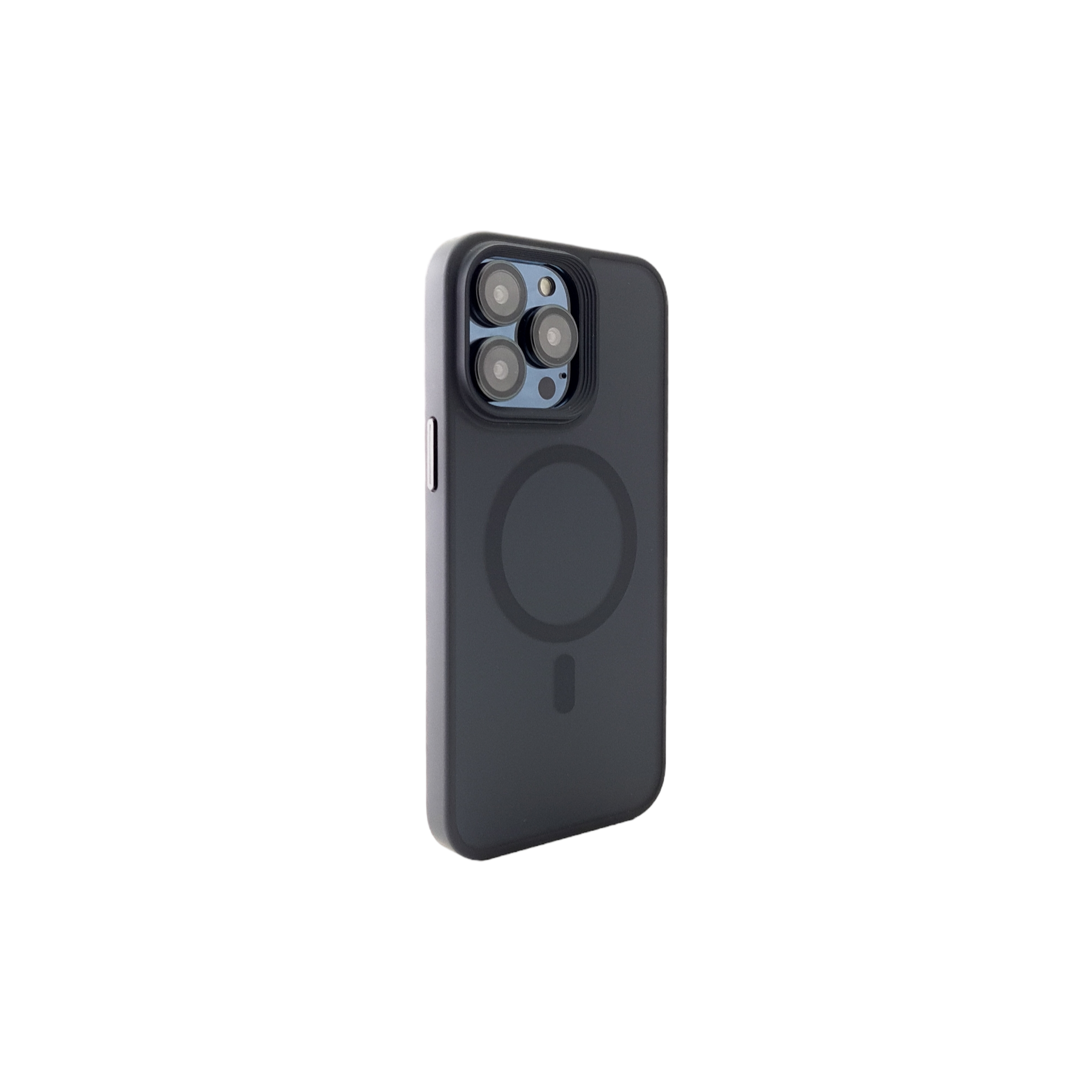 Case iPhone 13 / Pro / Max Frost Edition MagSafe CA-10