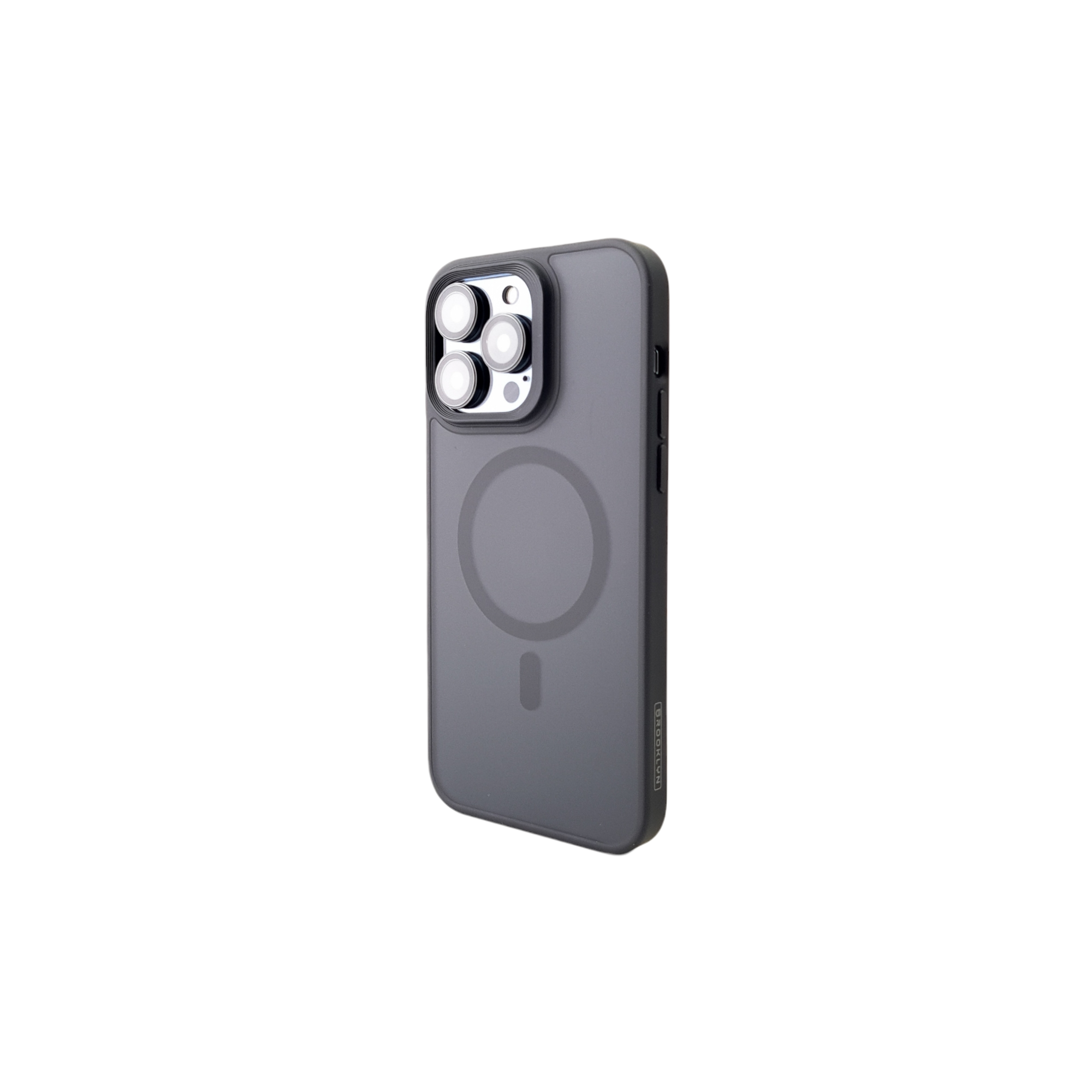 Case iPhone 15 / Plus / Pro / Max Frost Edition MagSafe CA-10