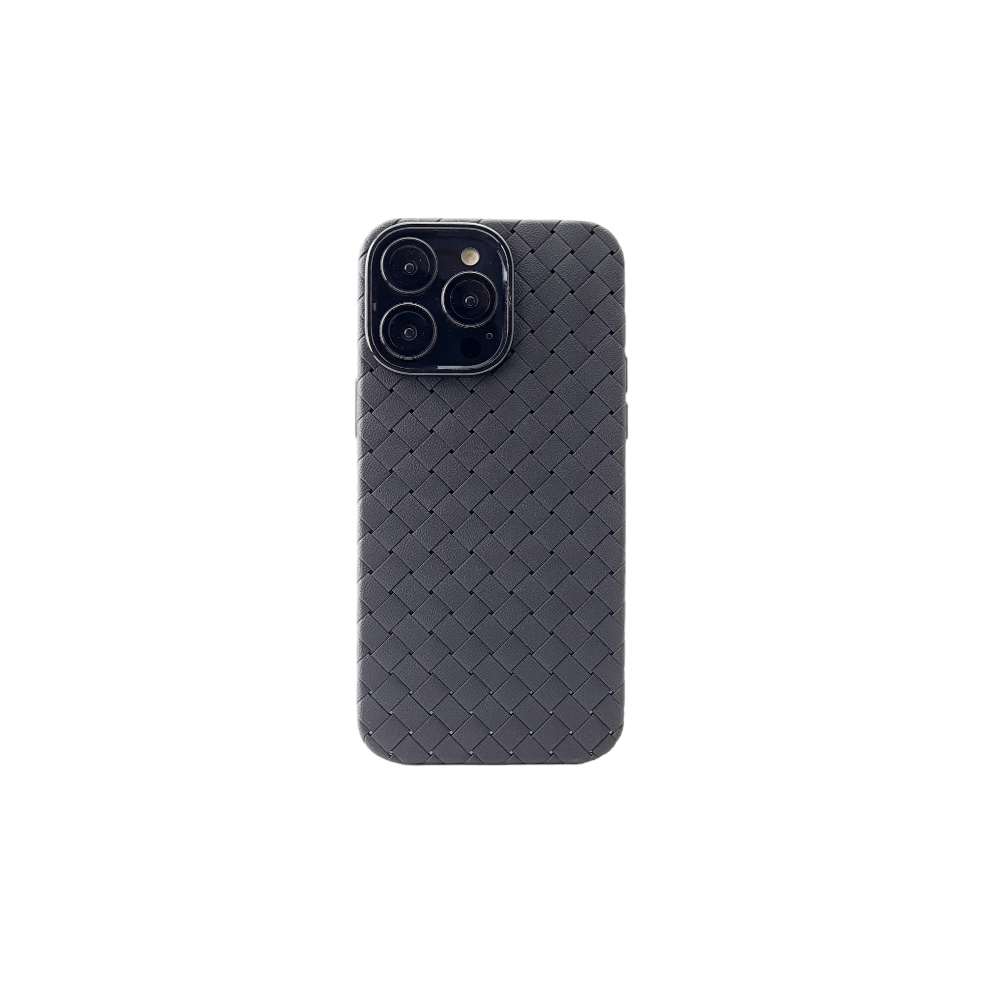 Case iPhone X / XR / XS / XS MAX Slim Fit CA-1