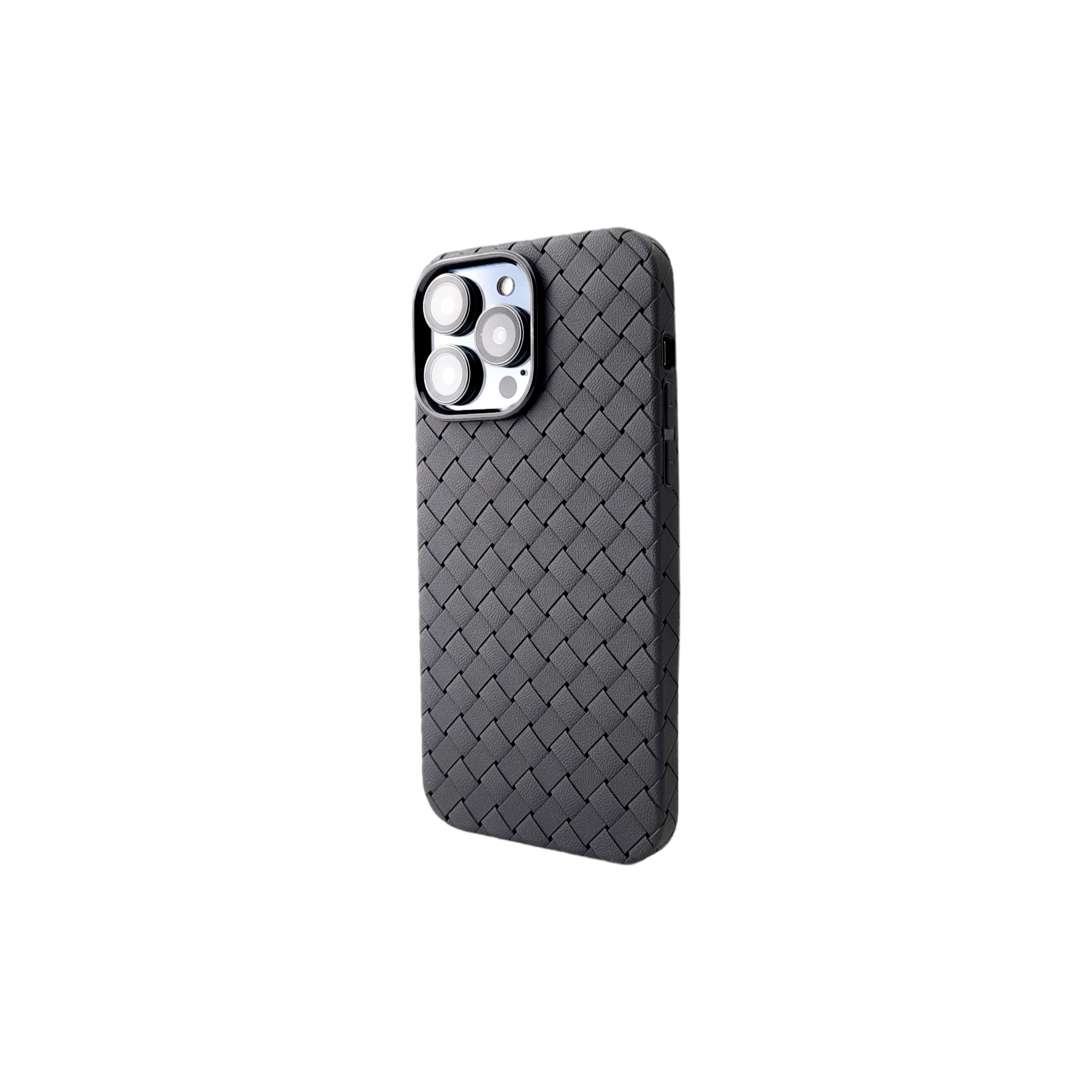 Case iPhone X / XR / XS / XS MAX Slim Fit CA-1