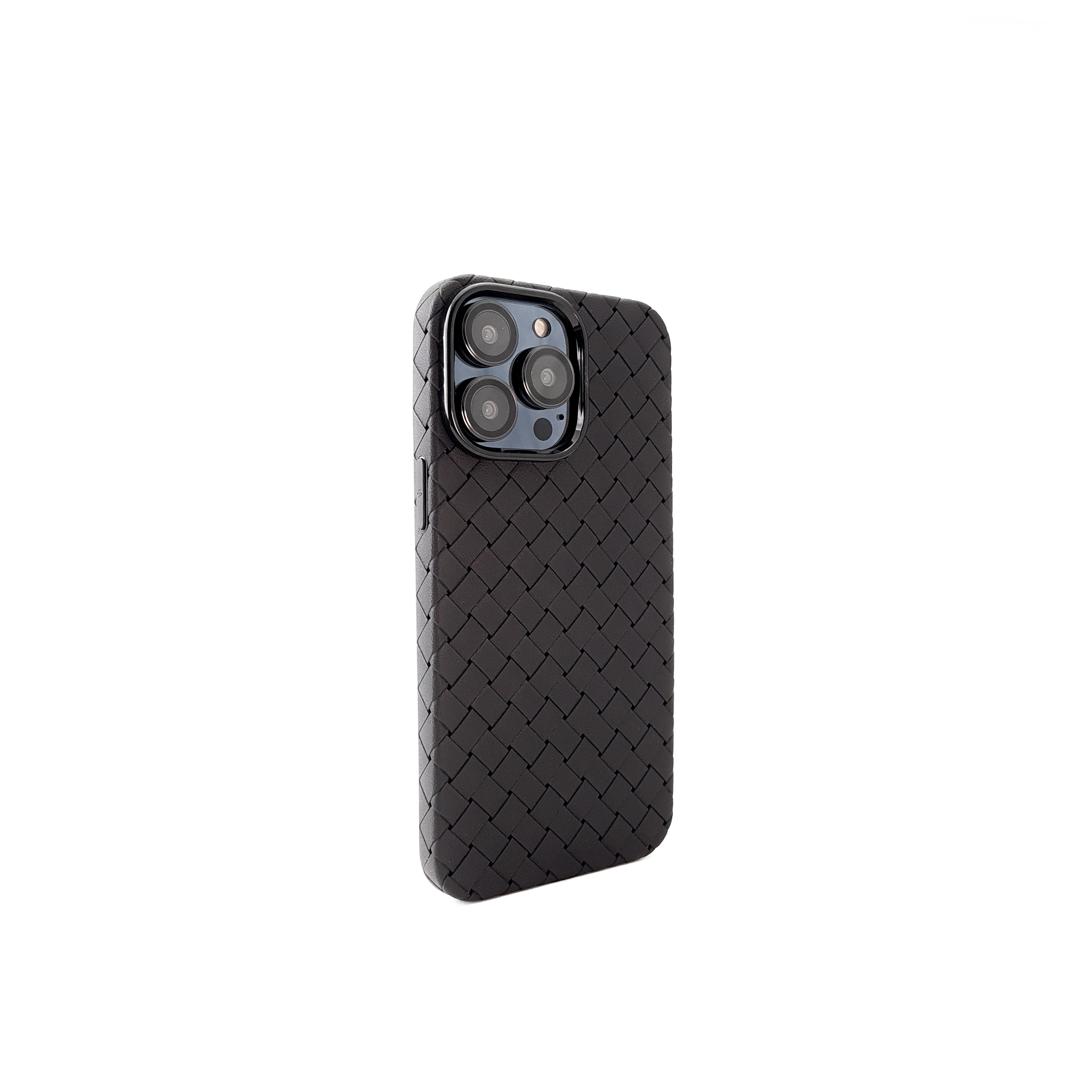 Case iPhone X / XR / XS / XS MAX Slim Fit CA-1