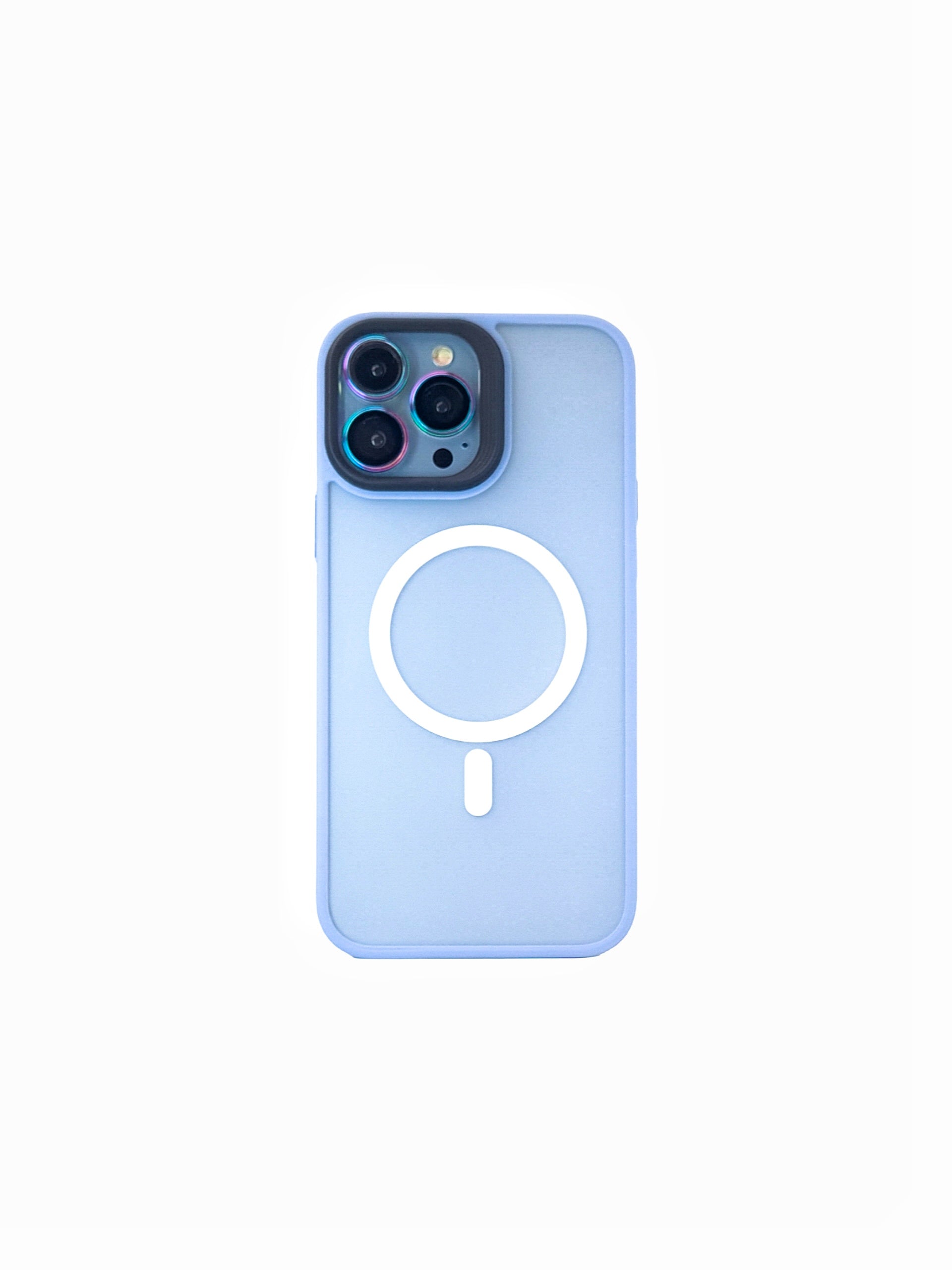 Case iPhone 13 / Pro / Max Frost Edition MagSafe CA-10