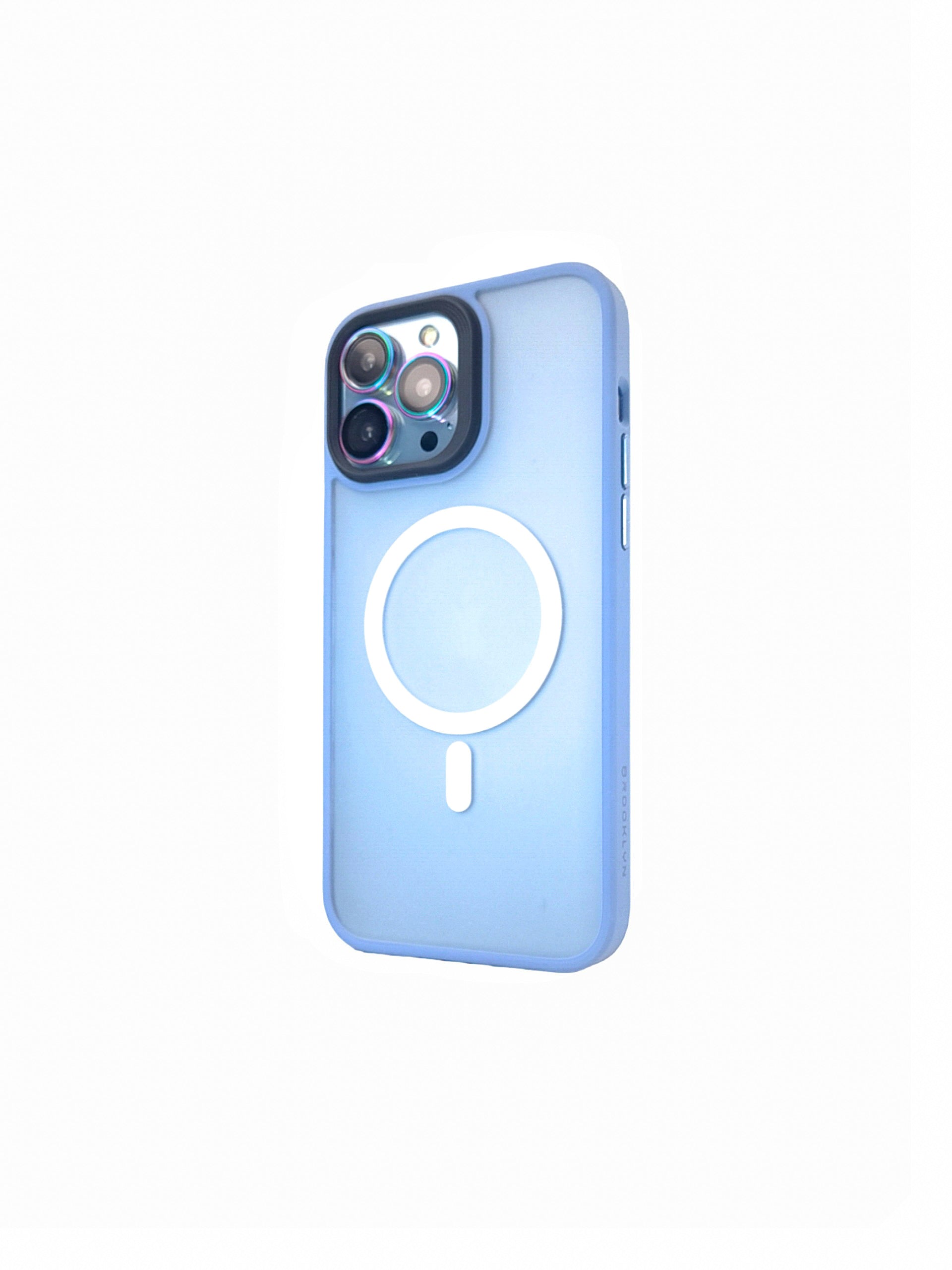Case iPhone 13 / Pro / Max Frost Edition MagSafe CA-10