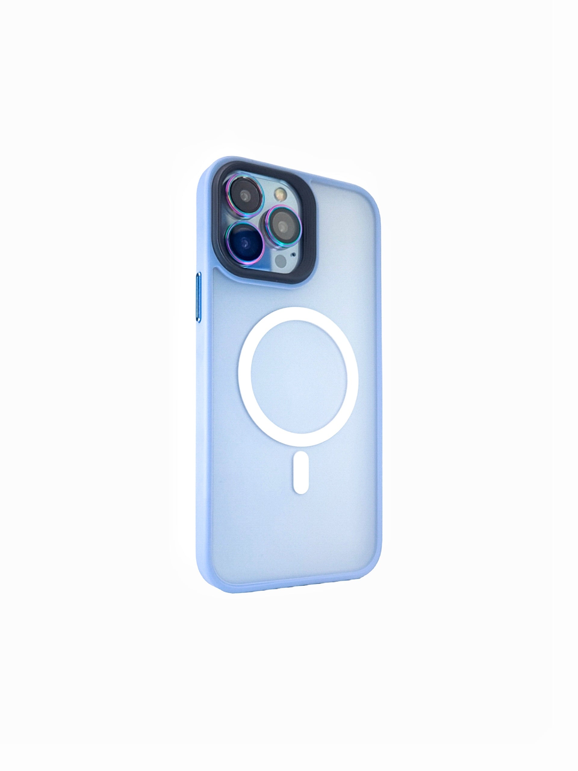 Case iPhone 13 / Pro / Max Frost Edition MagSafe CA-10