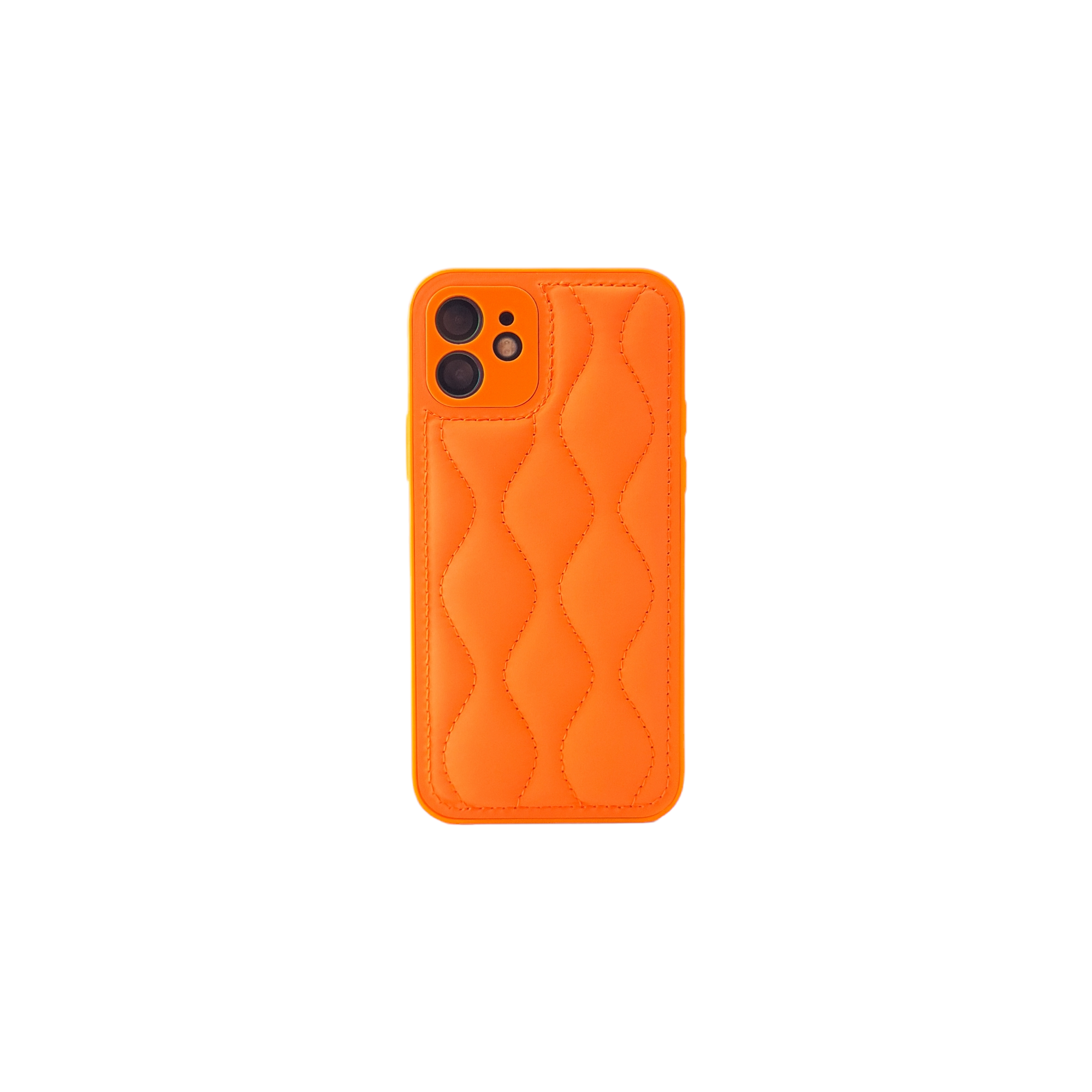 Case iPhone 11 / Pro / Max Thick Pillow CA-16