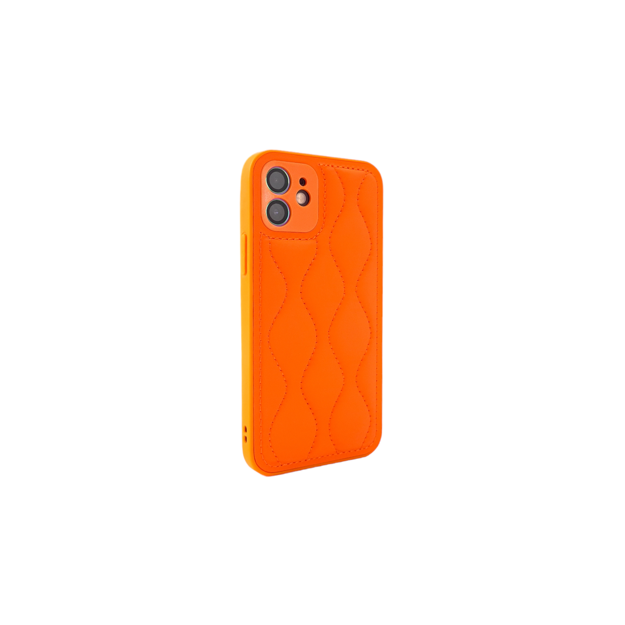 Case iPhone 11 / Pro / Max Thick Pillow CA-16