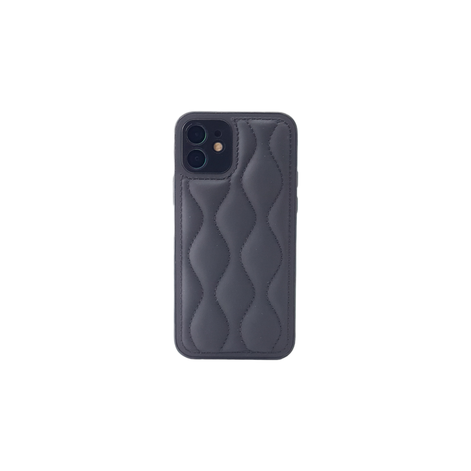 Case iPhone X / XR / XS / XS MAX Thick Pillow CA-16