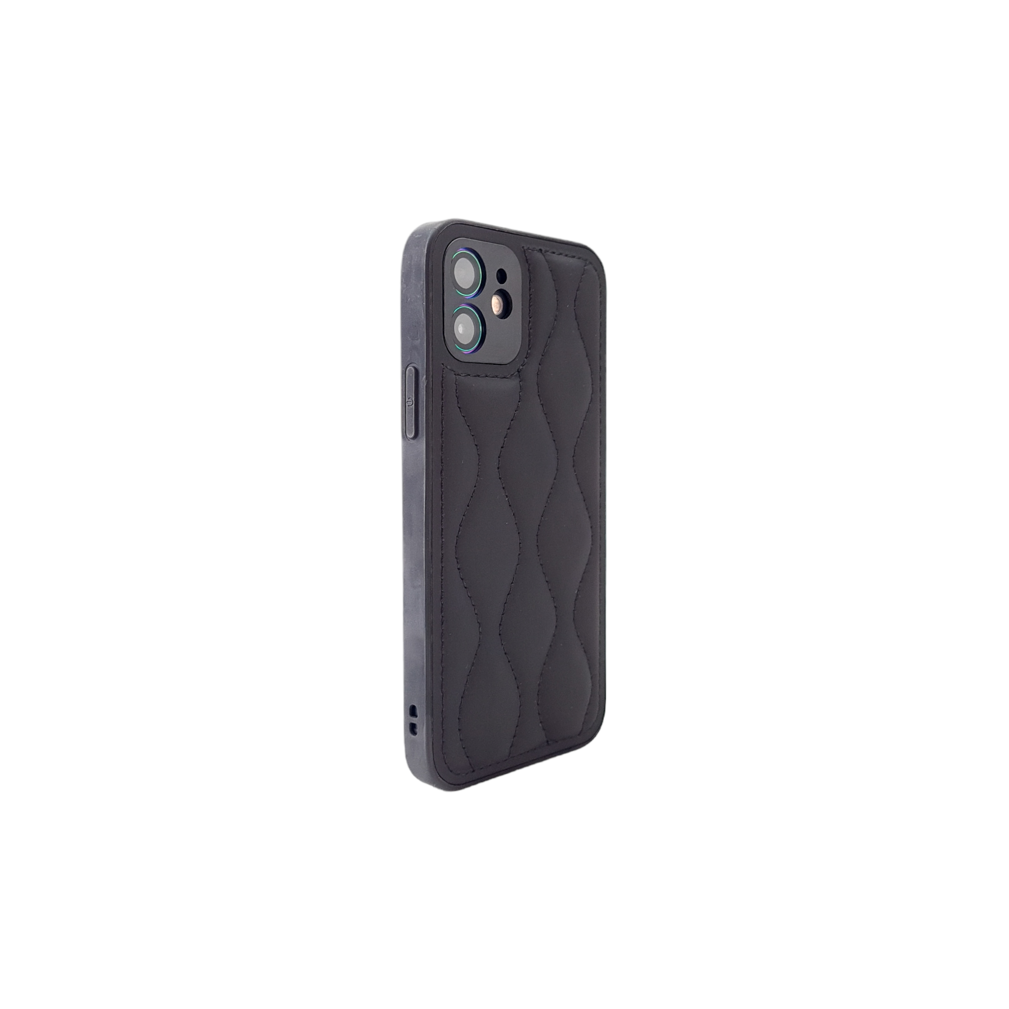 Case iPhone 11 / Pro / Max Thick Pillow CA-16