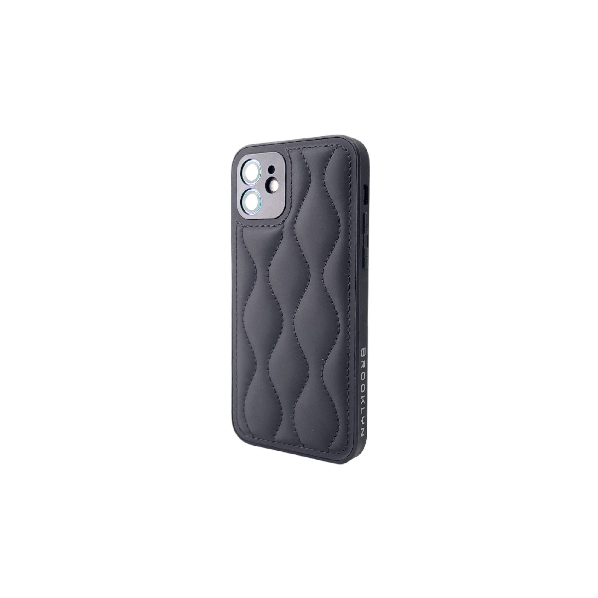 Case iPhone 11 / Pro / Max Thick Pillow CA-16