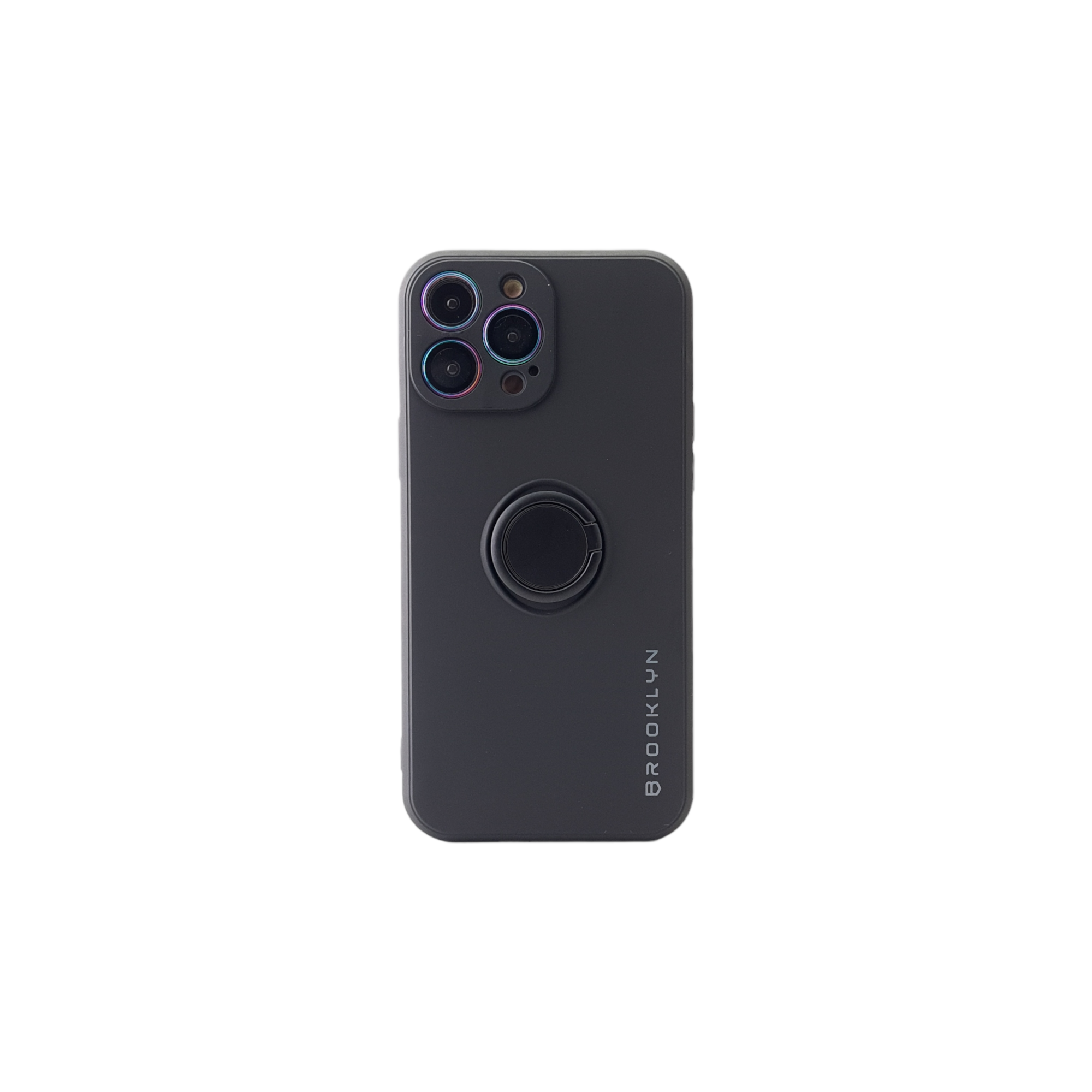 Case iPhone X / XR / XS / XS MAX Ring Casing CA-2
