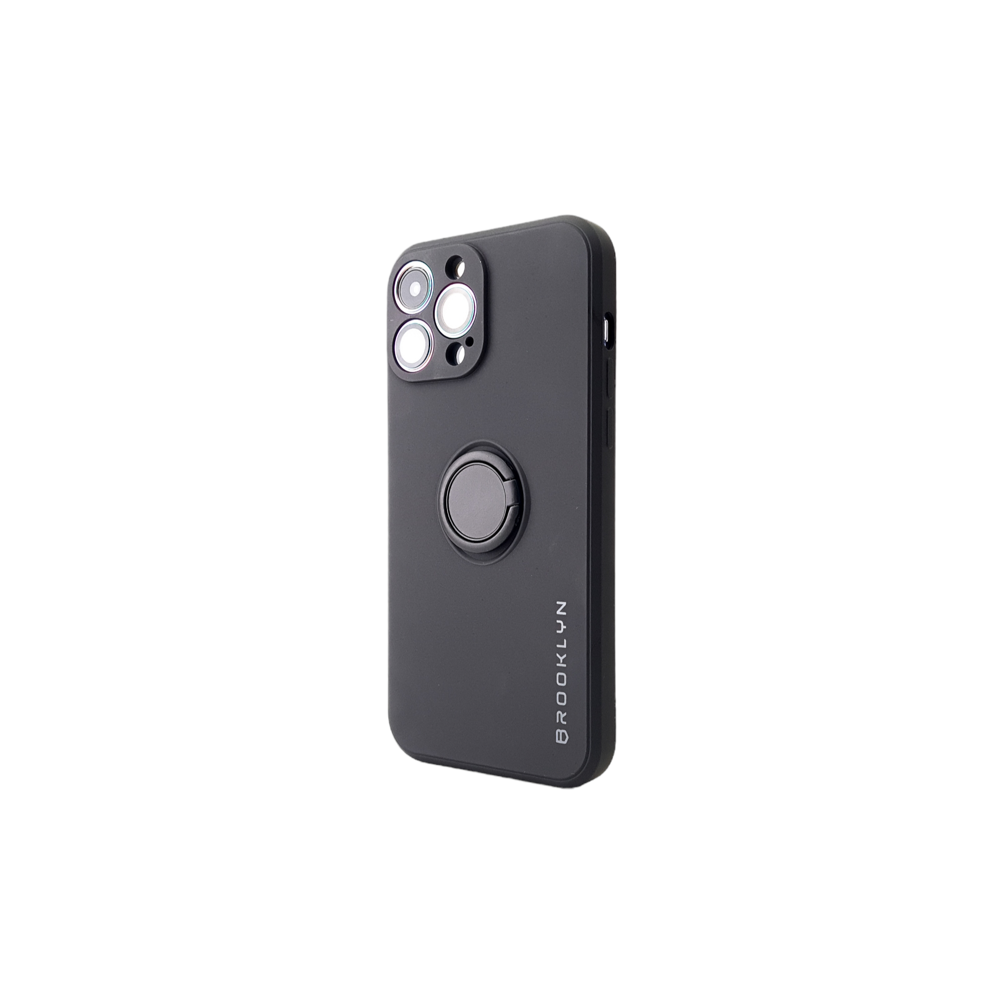 Case iPhone X / XR / XS / XS MAX Ring Casing CA-2