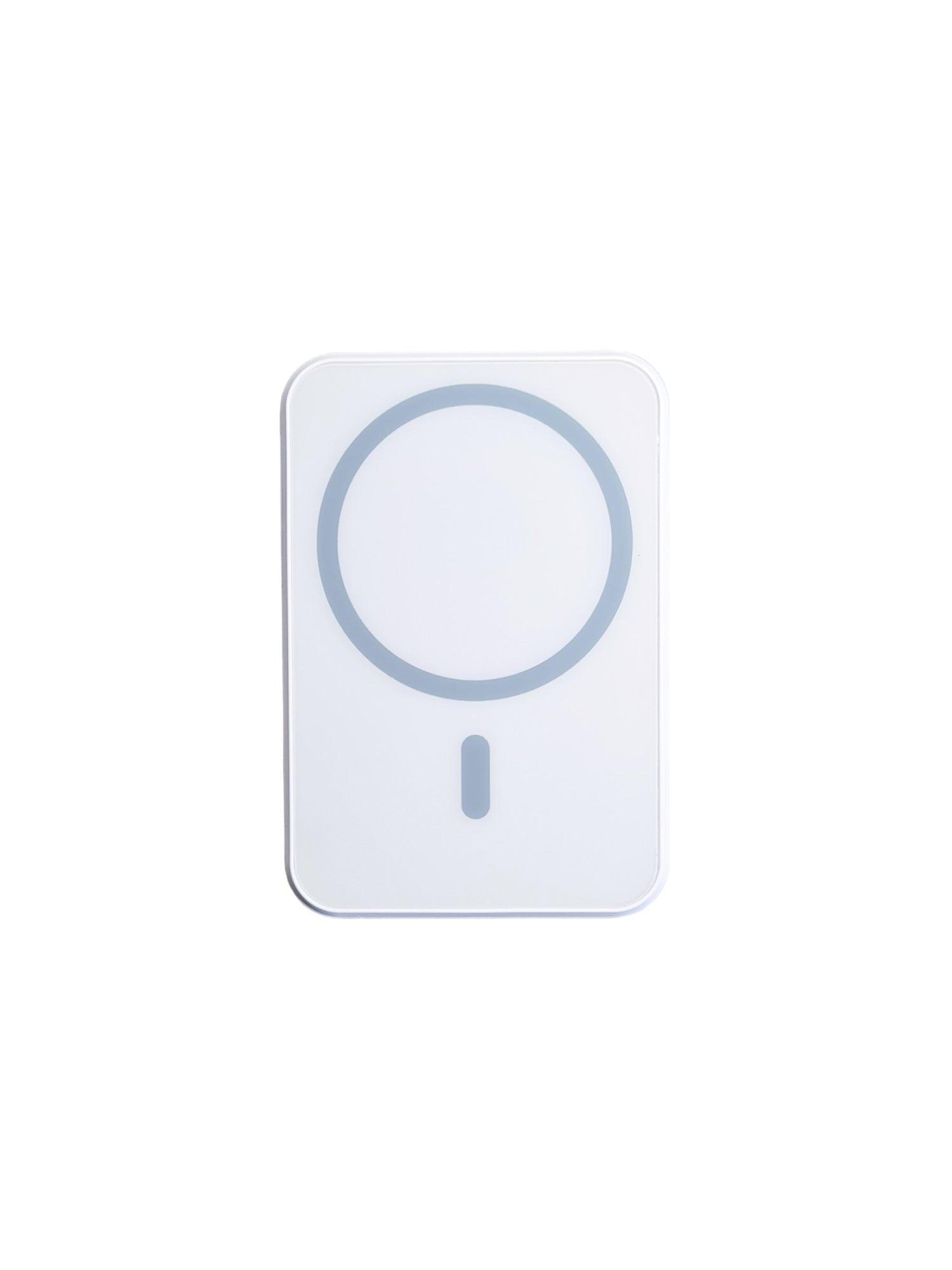 Powerbank Compact MagSafe Power Delivery Fast Charging BK-PB2