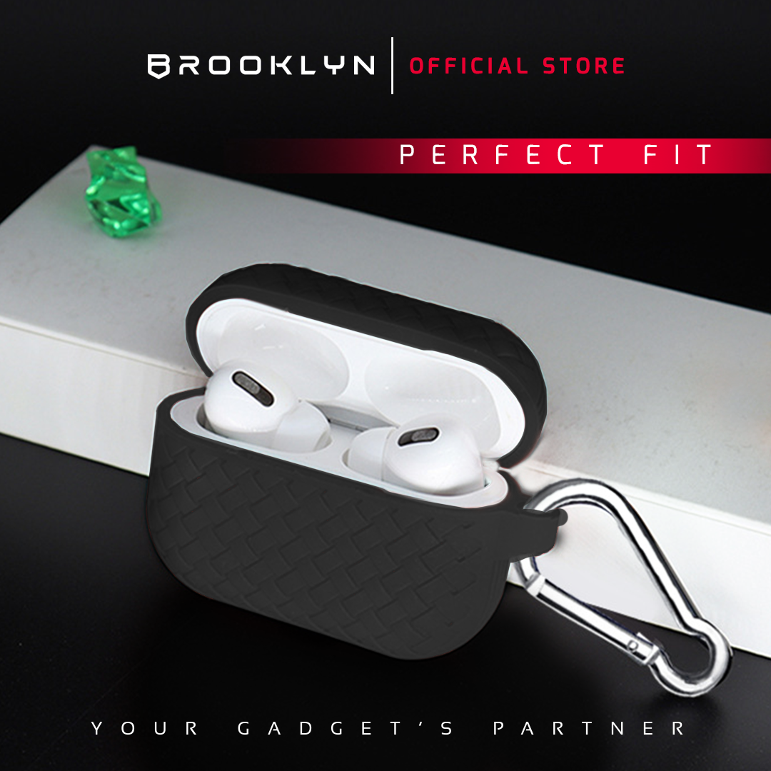 Case Airpods 1 / 2 / 3 / Pro Slim CA-13