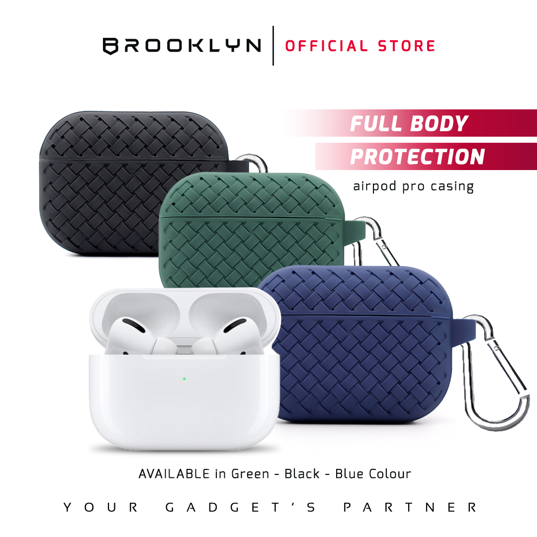 Case Airpods 1 / 2 / 3 / Pro Slim CA-13