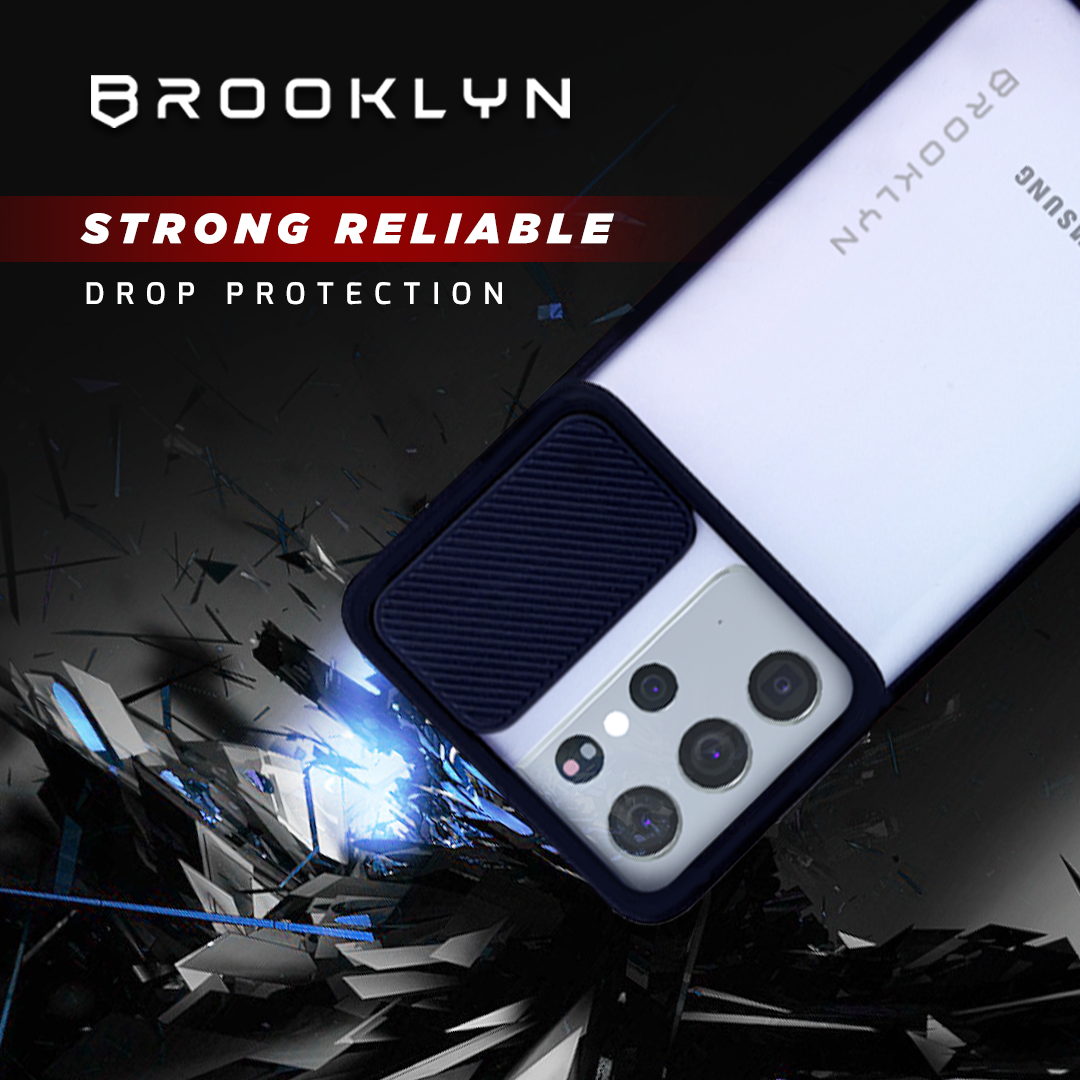 Case Samsung S20 Series Slim Camera Shield CA-11