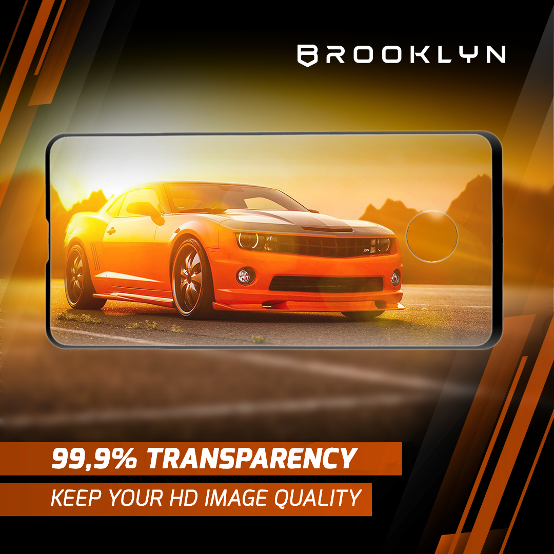 Tempered Glass SAMSUNG S8 / S9 / S10 Series Full Cover Protection