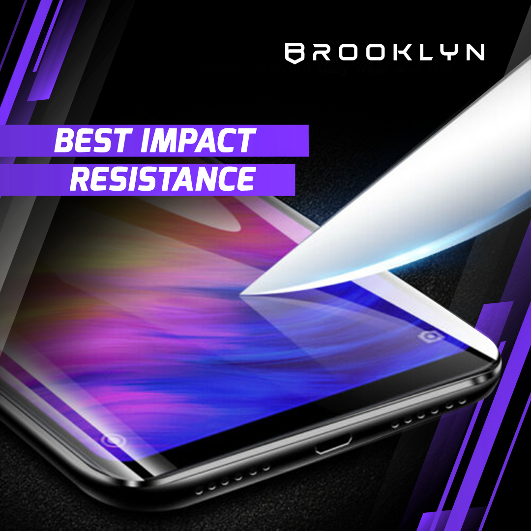 Tempered Glass Xiaomi Mi 8 / 9 Series Full Cover Protection