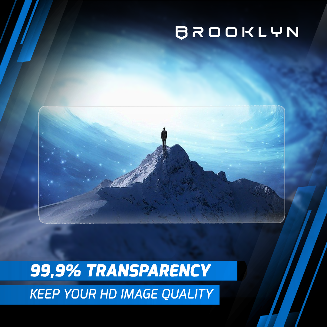 Tempered Glass Huawei Mate 30 /40 Series UV Full Cover Protection