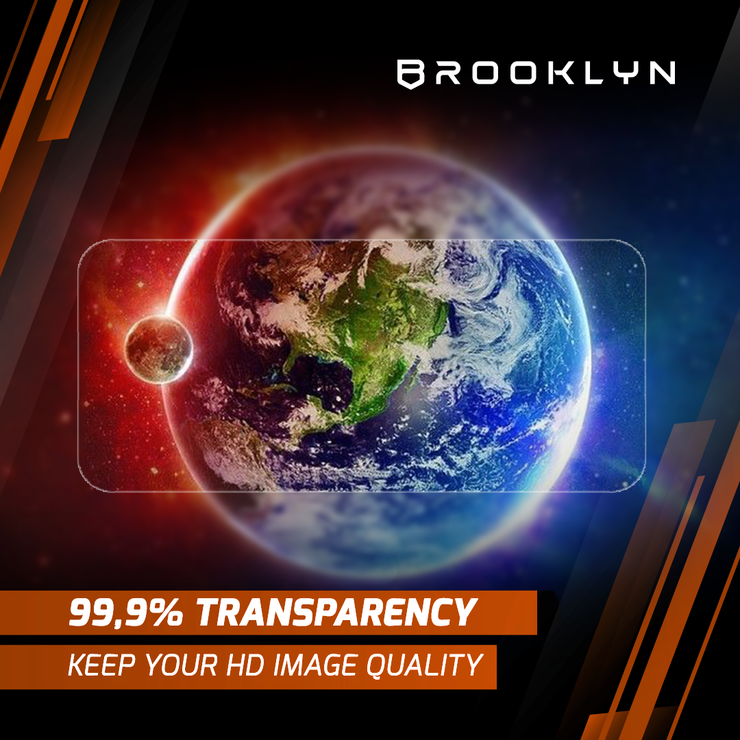 Tempered Glass SAMSUNG S8 - S23 Series UV Full Cover Tempered Glass