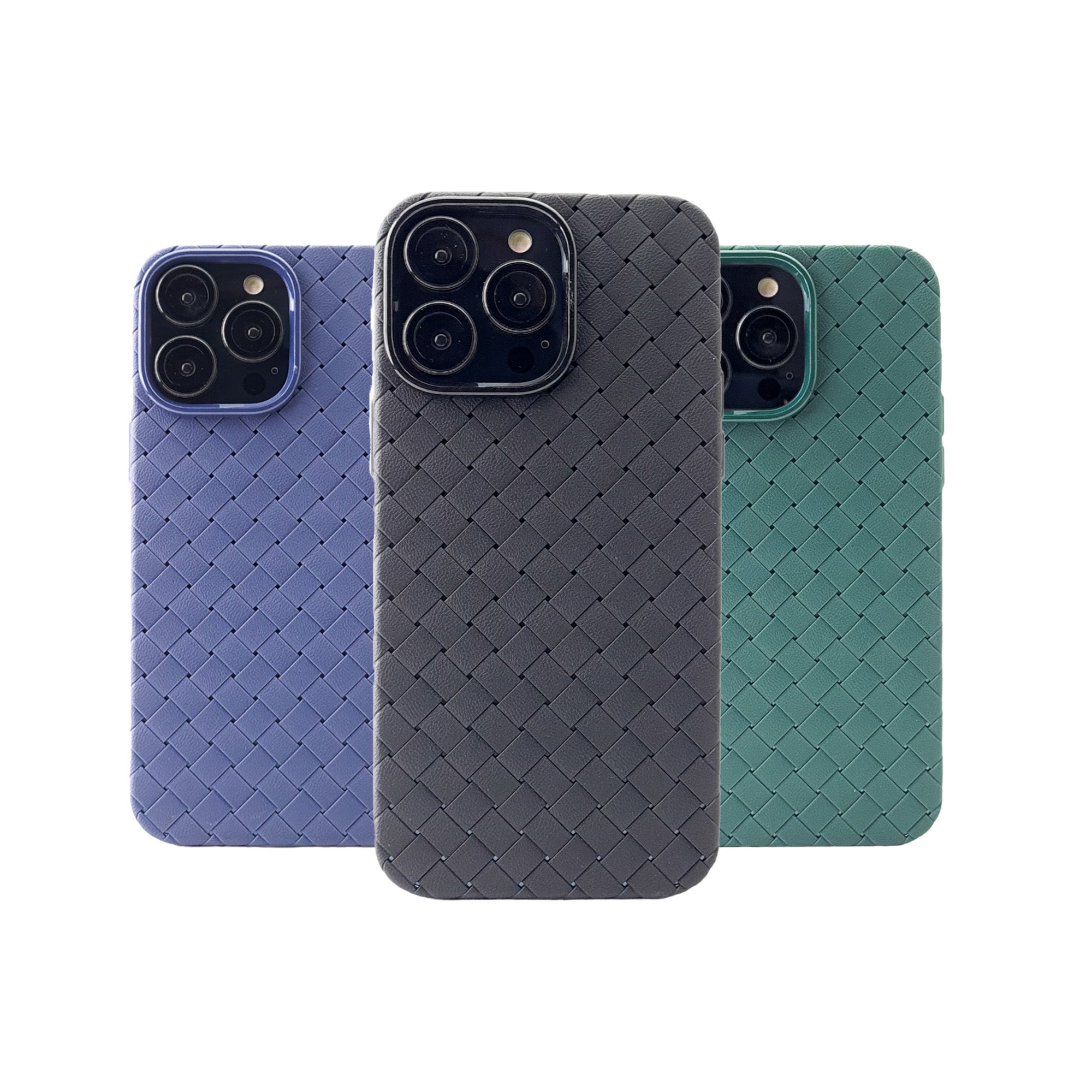 Case iPhone X / XR / XS / XS MAX Slim Fit CA-1