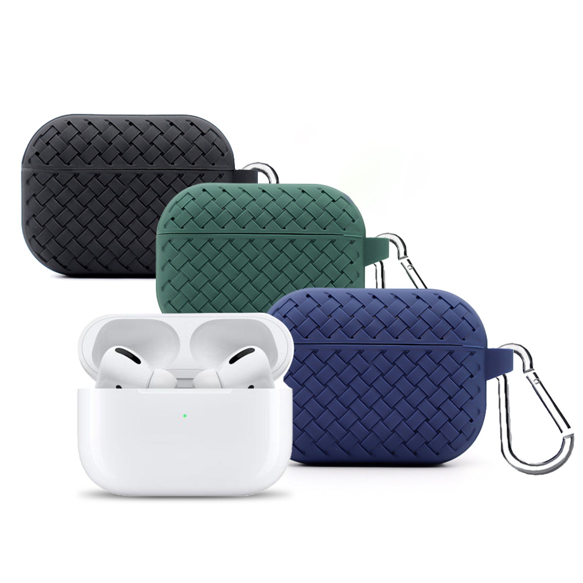 Case Airpods 1 / 2 / 3 / Pro Slim CA-13