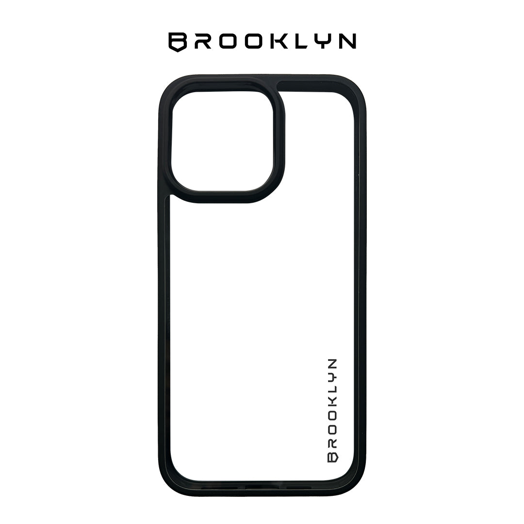 Case iPhone X / XS / XR / XS MAX Slim Fit Clear CA-4