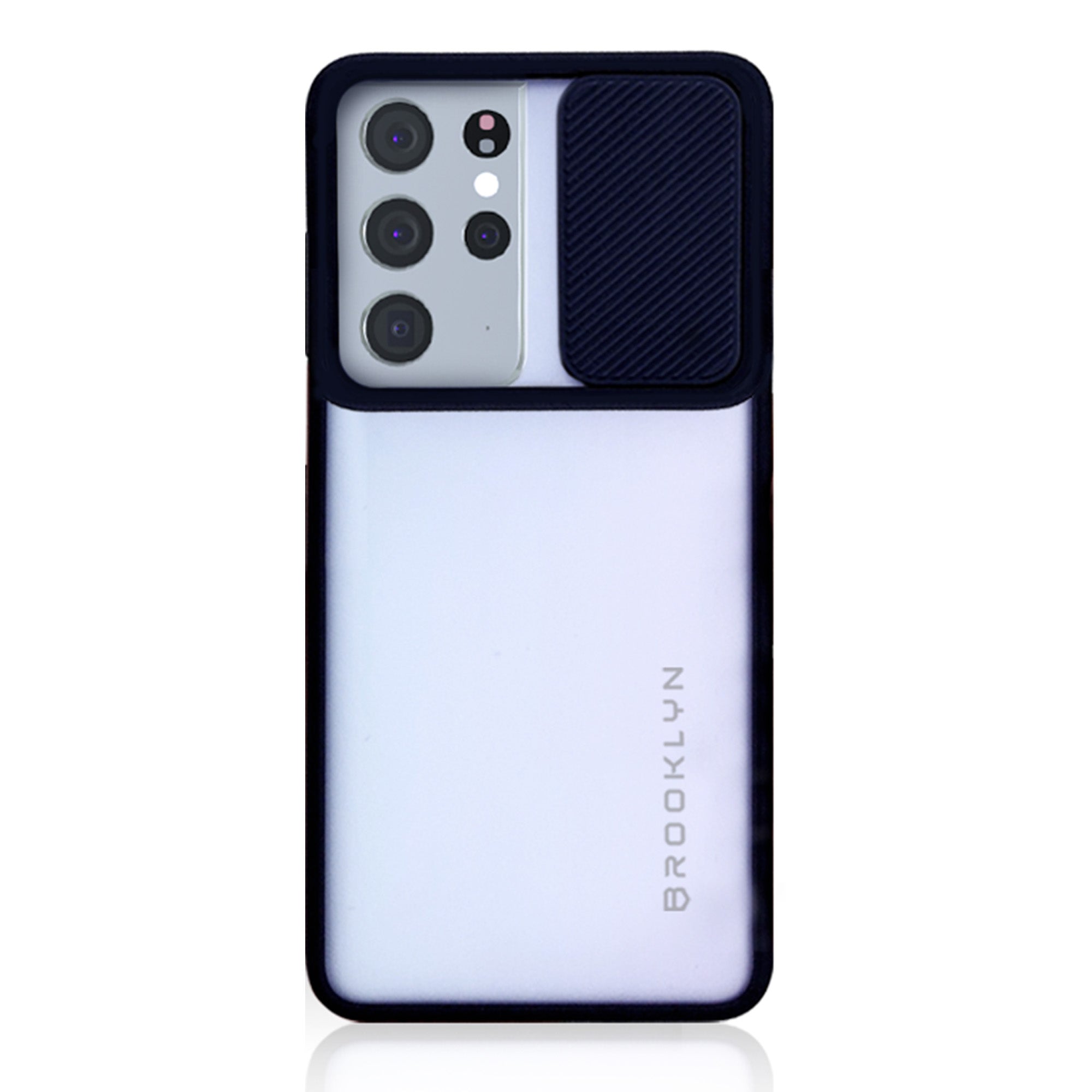 Case Samsung S21 Series Slim Camera Shield CA-11