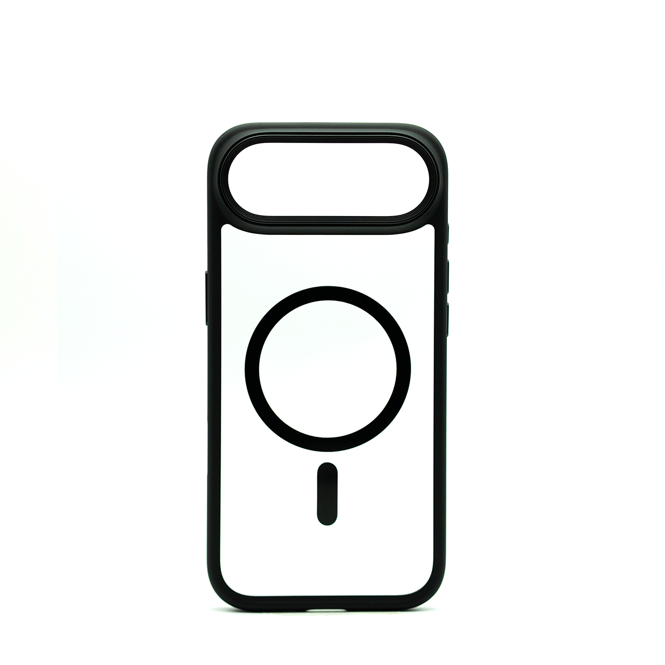 Case iPhone 17 / Air / Pro / Pro Max Black Edition MagSafe CA-14