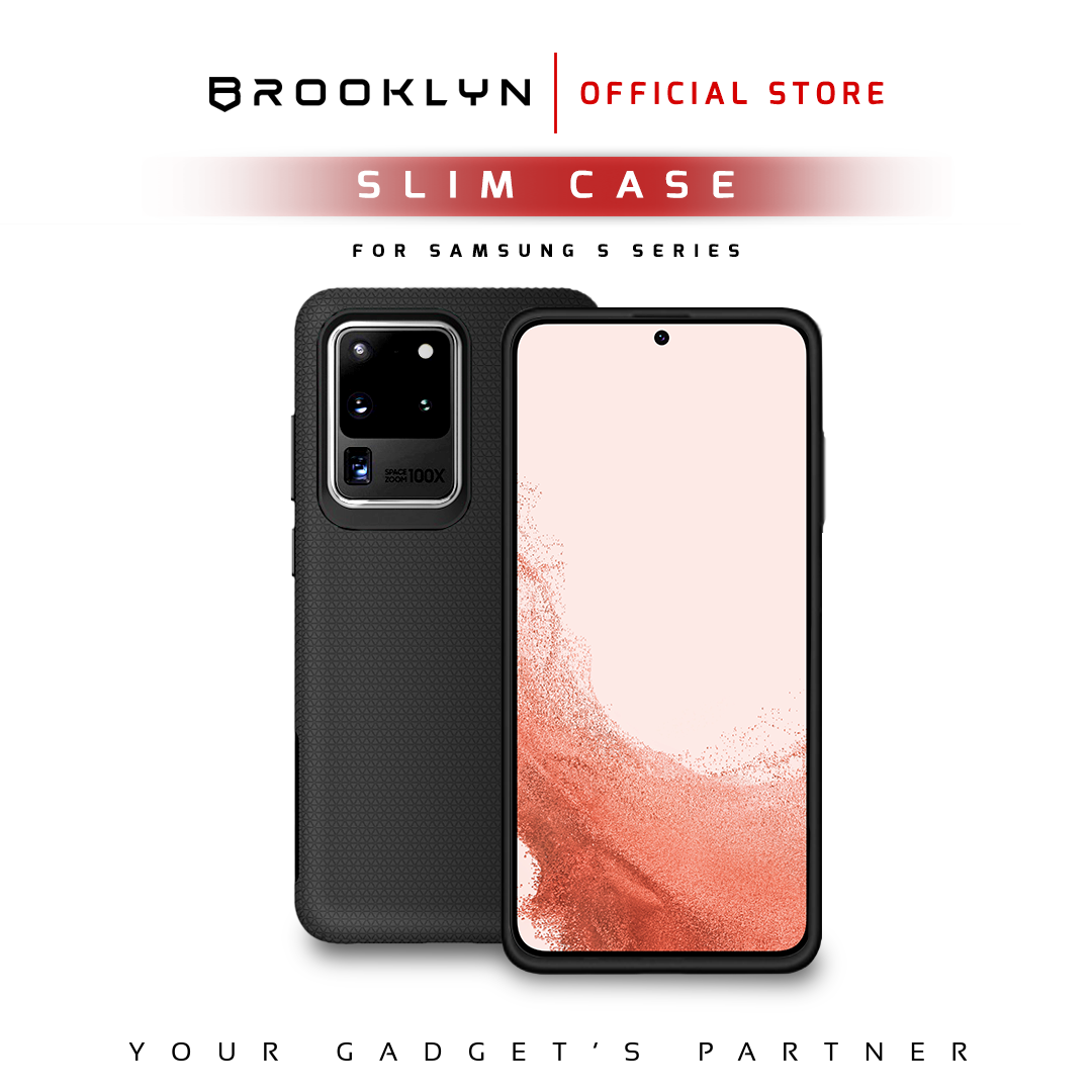 Case Samsung S20 Series Slim Case CA-9