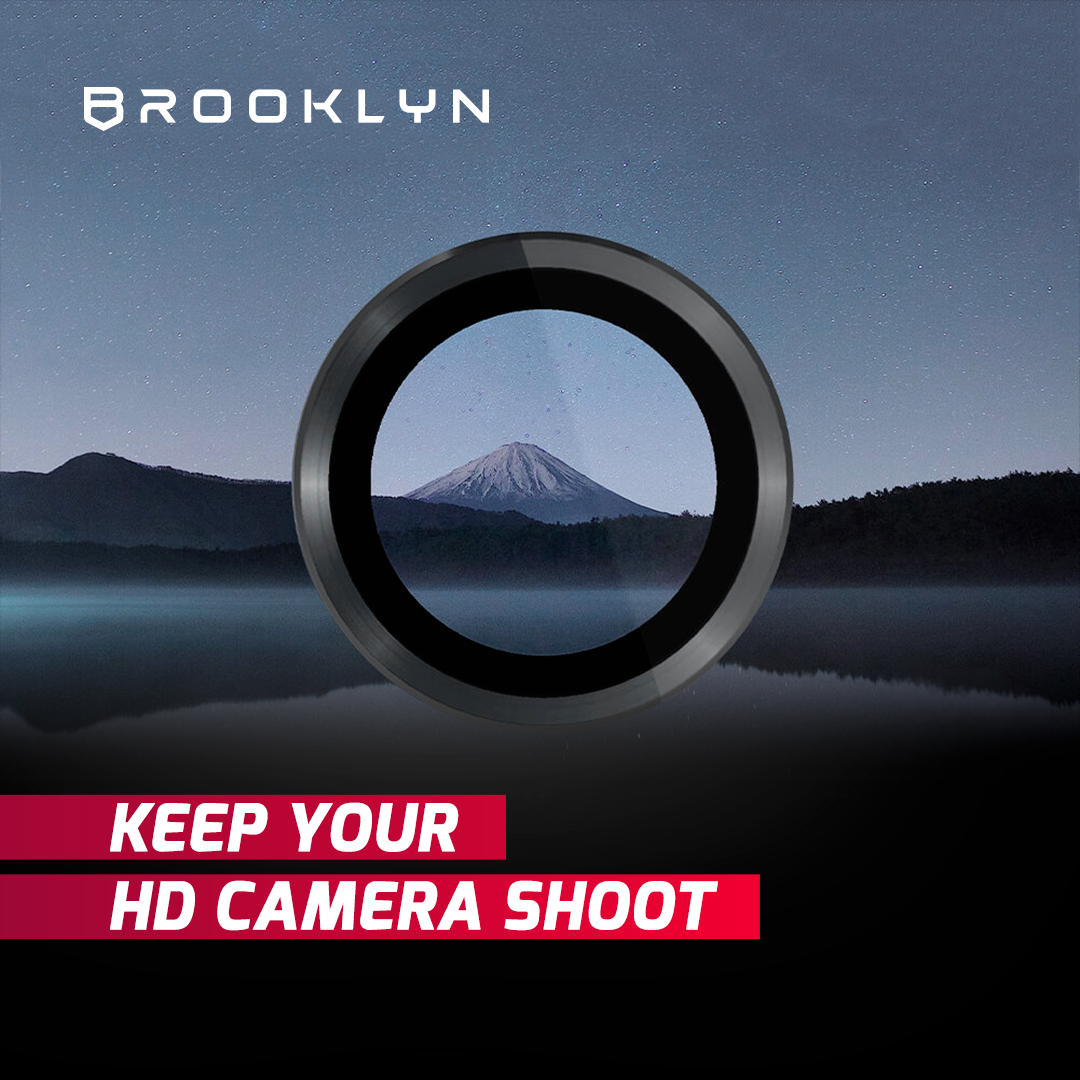 Camera Protector SAMSUNG S25/S24/S23 ULTRA/PLUS Back Alloy