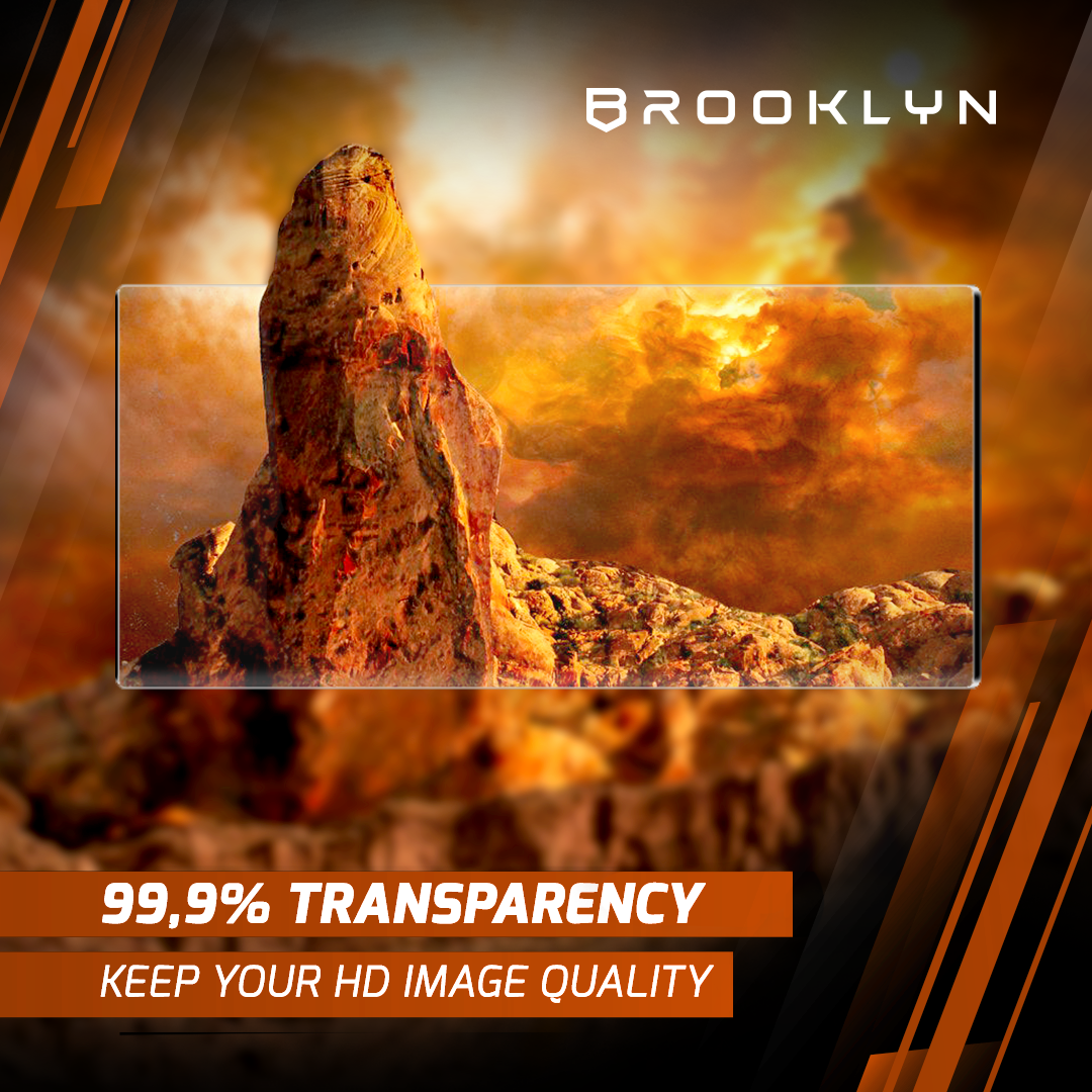 Tempered Glass SAMSUNG Note Series Full Cover Protection