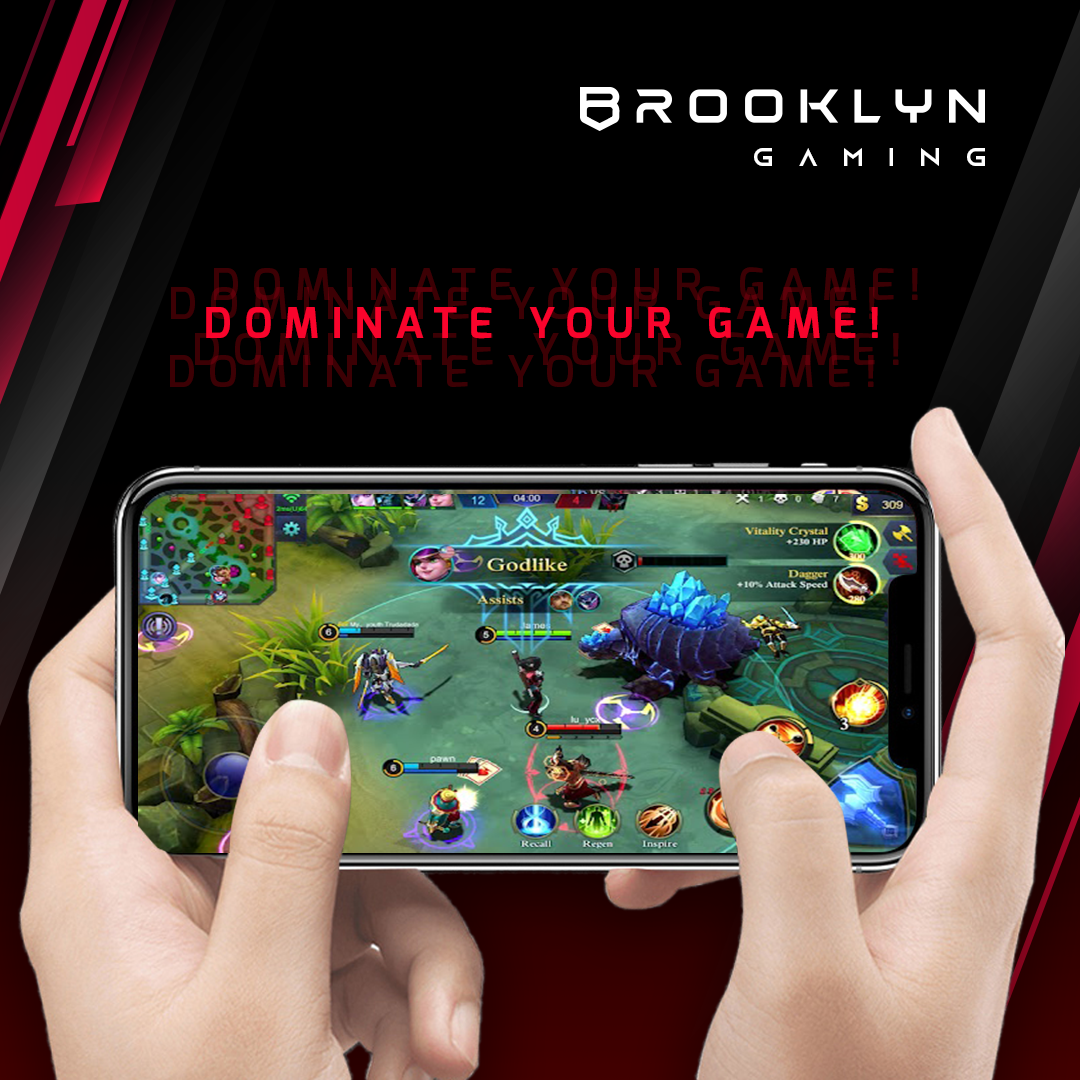 Tempered Glass iPhone 12 / Mini / Pro / Max Gaming Full Cover Protection