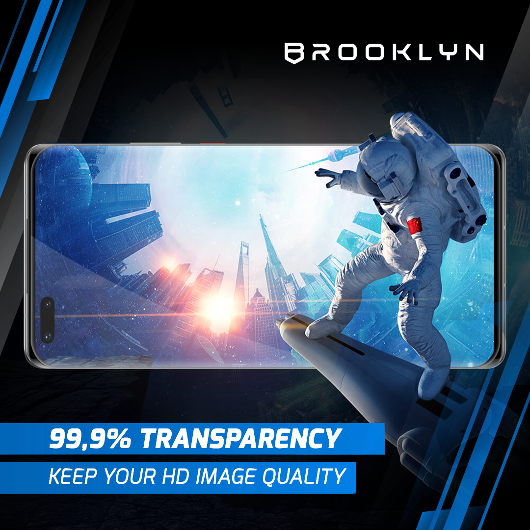 Tempered Glass Huawei Mate 30 / 40 Series Full Cover Protection