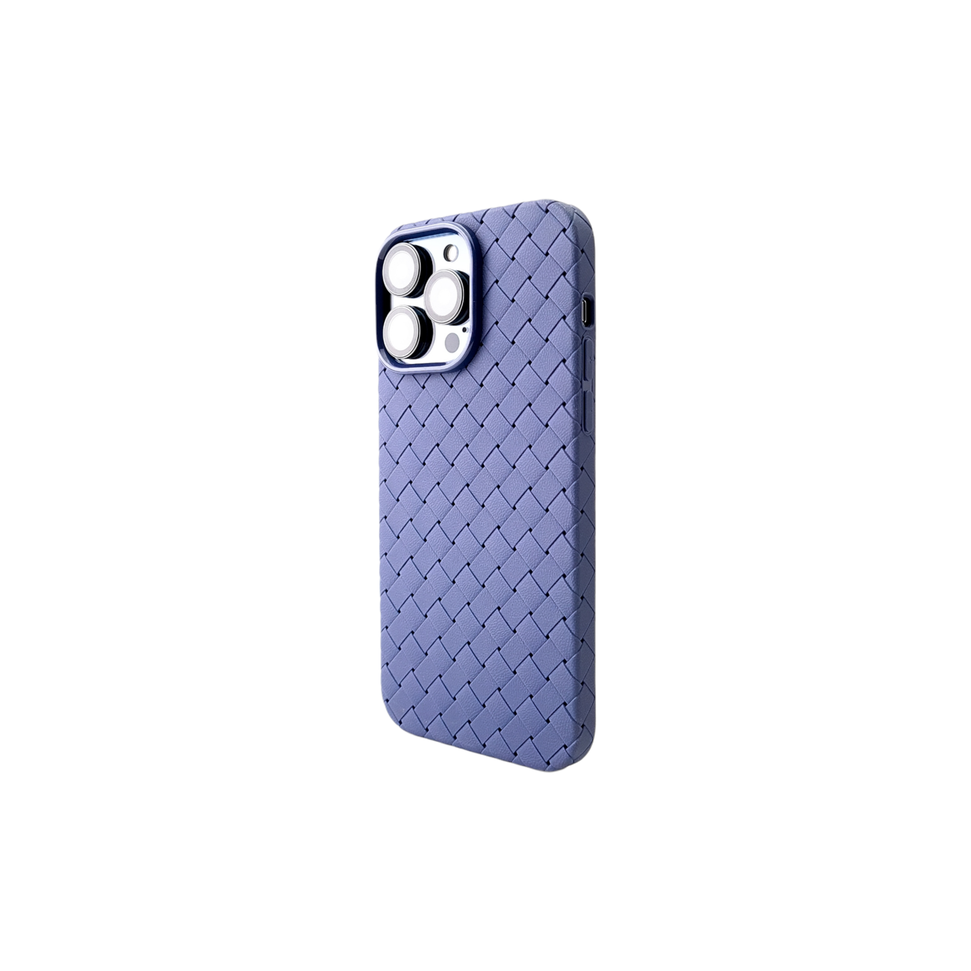 Case iPhone X / XR / XS / XS MAX Slim Fit CA-1