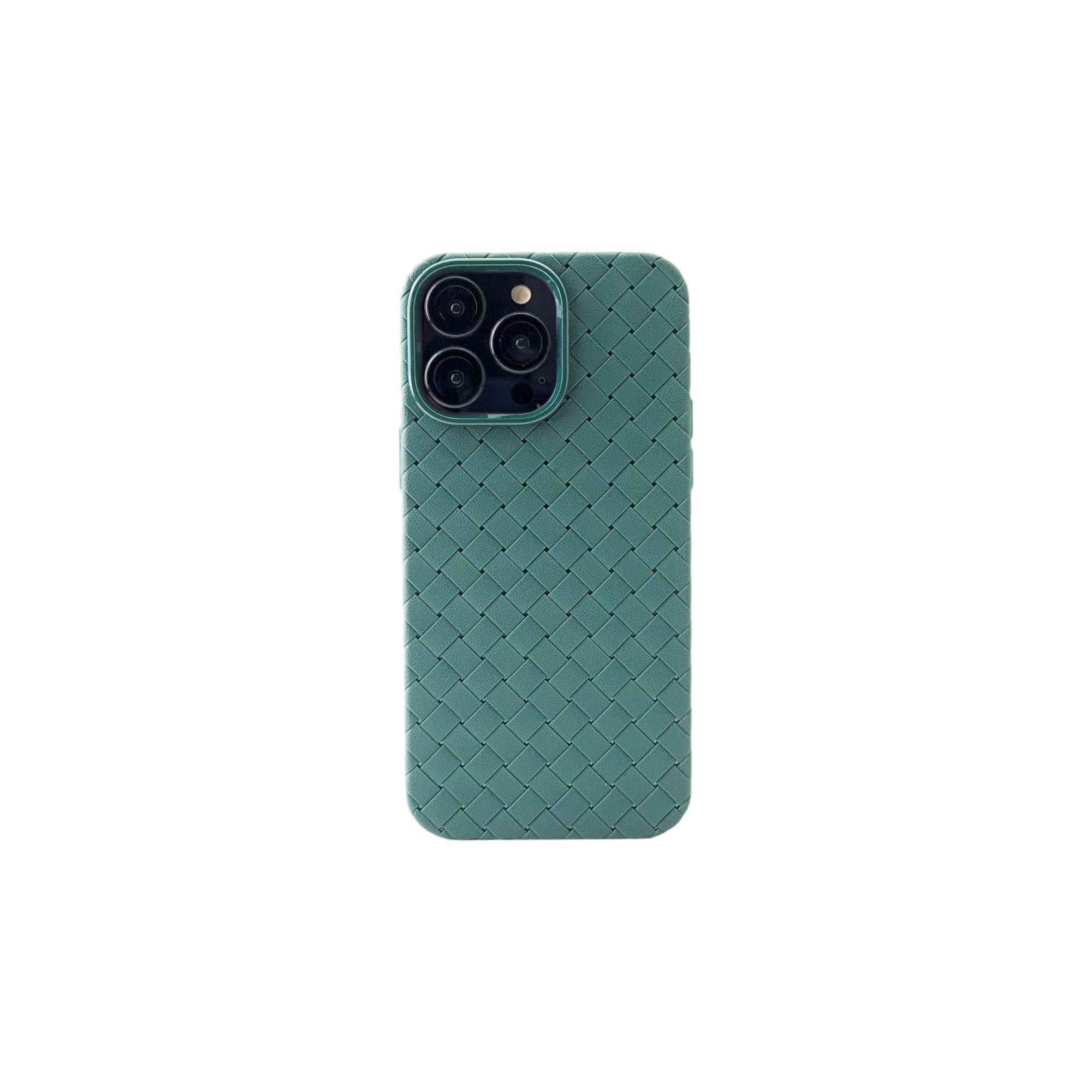 Case iPhone X / XR / XS / XS MAX Slim Fit CA-1