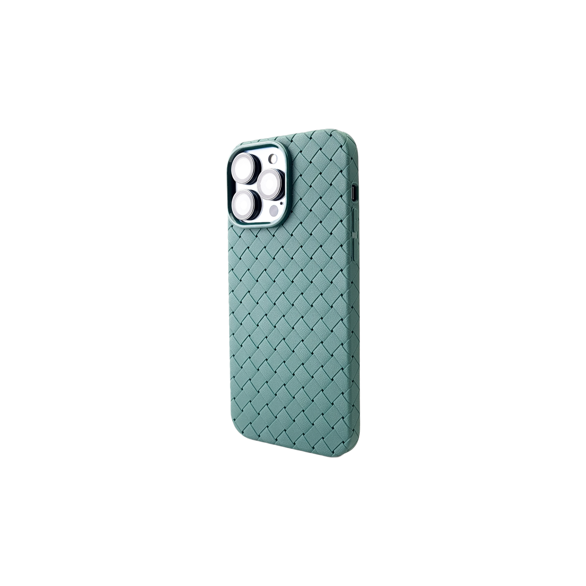 Case iPhone X / XR / XS / XS MAX Slim Fit CA-1