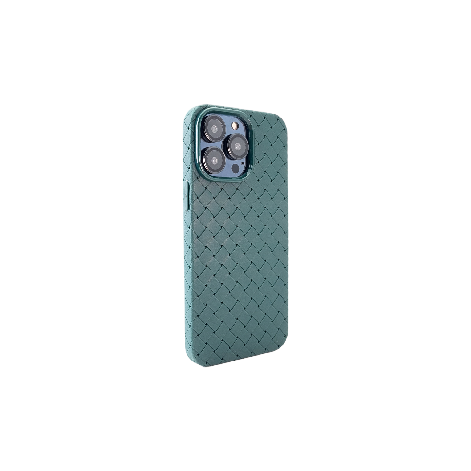 Case iPhone X / XR / XS / XS MAX Slim Fit CA-1