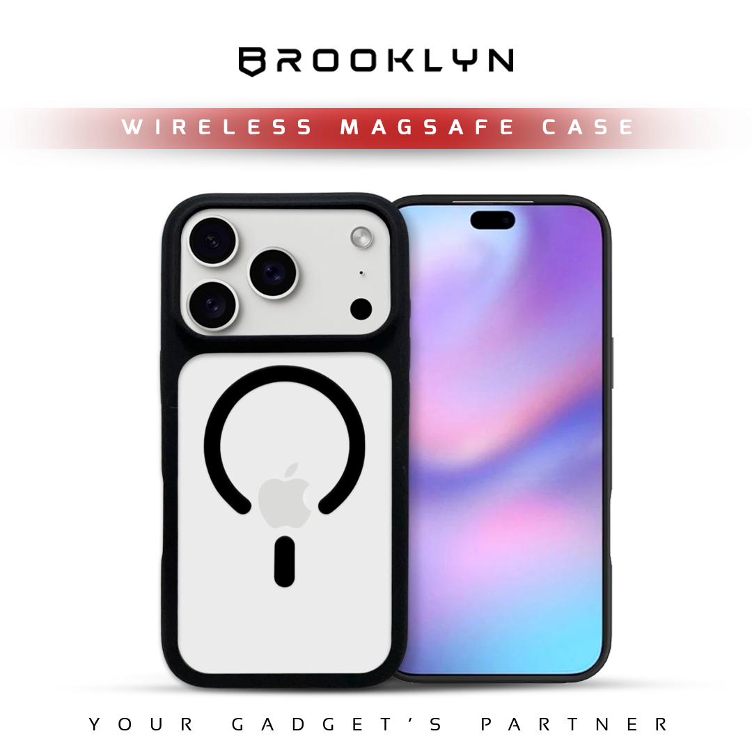 iPhone 17 Series Cases