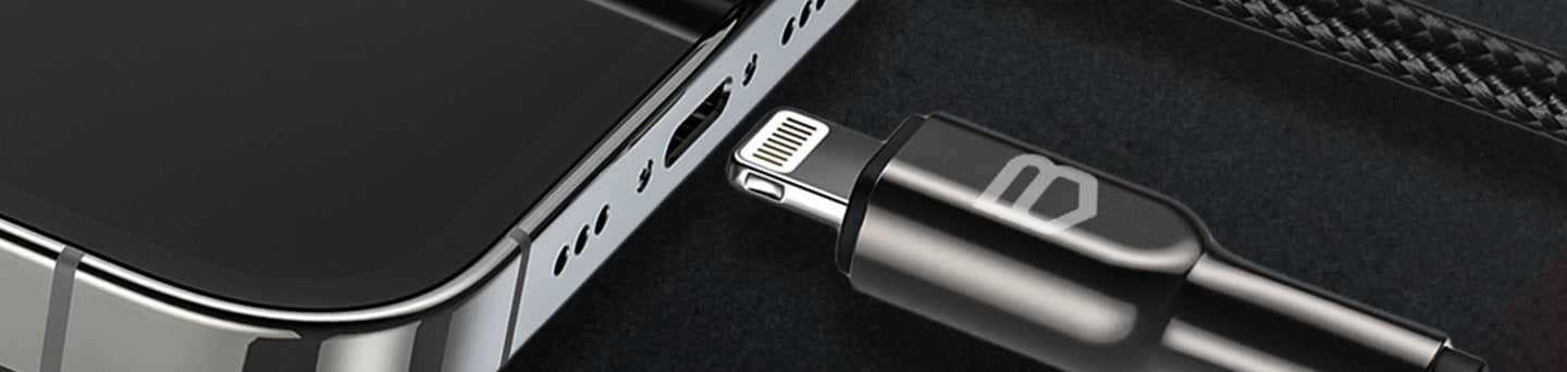 Apple Cables
