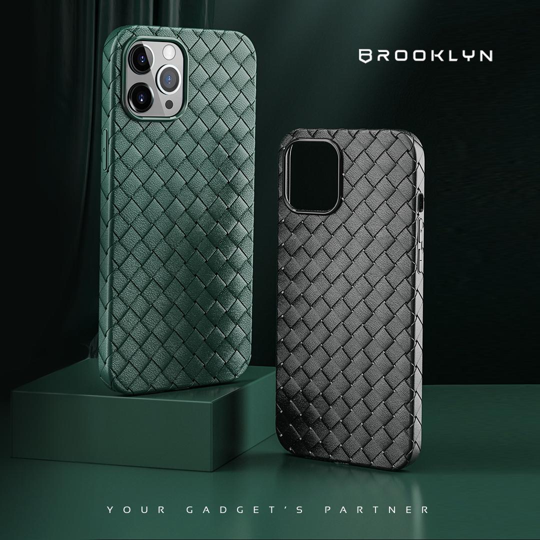 Case iPhone 11 / Pro / Max Slim Fit CA-1